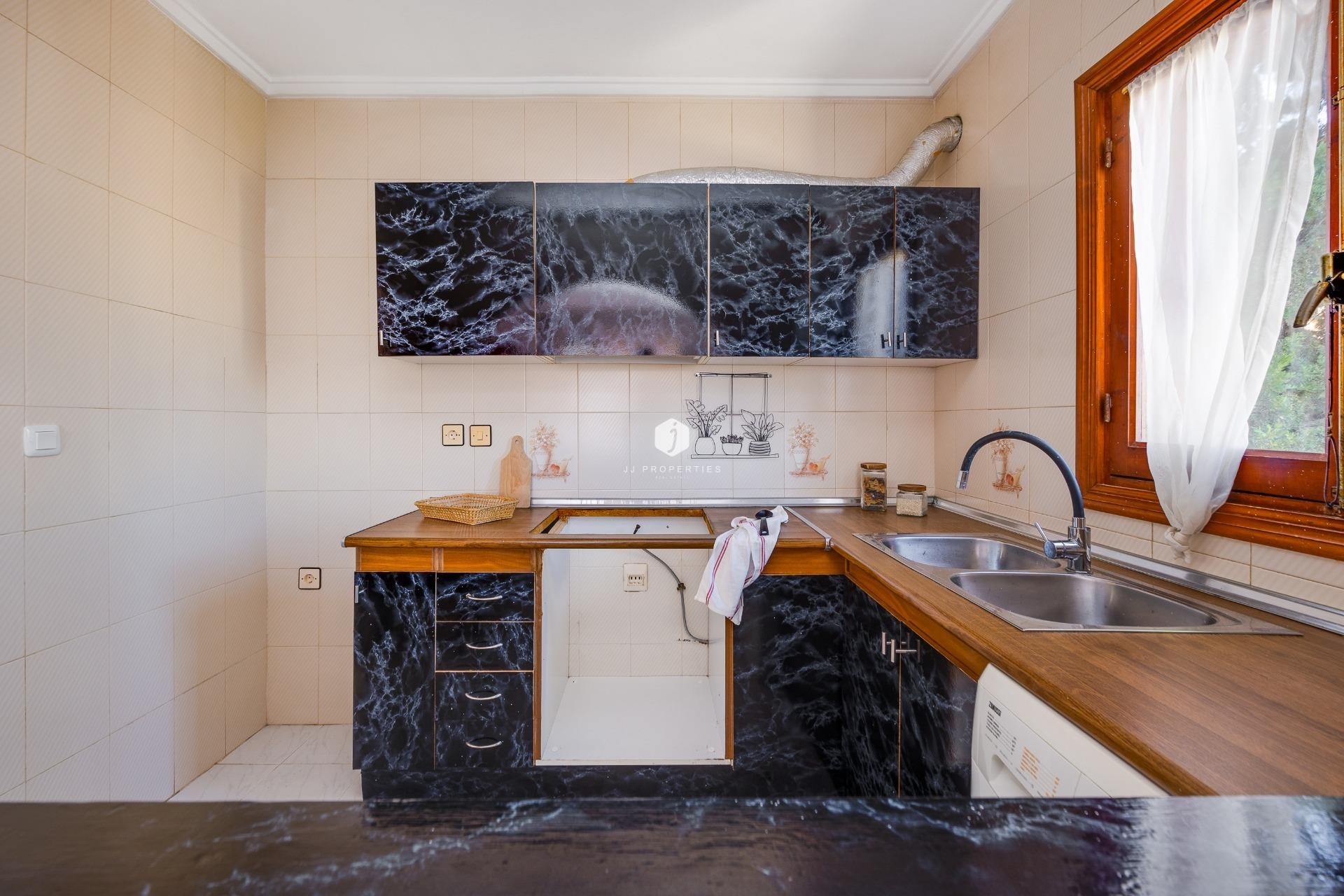 D'occasion - Chalet -
Torrevieja - Nueva Torrevieja