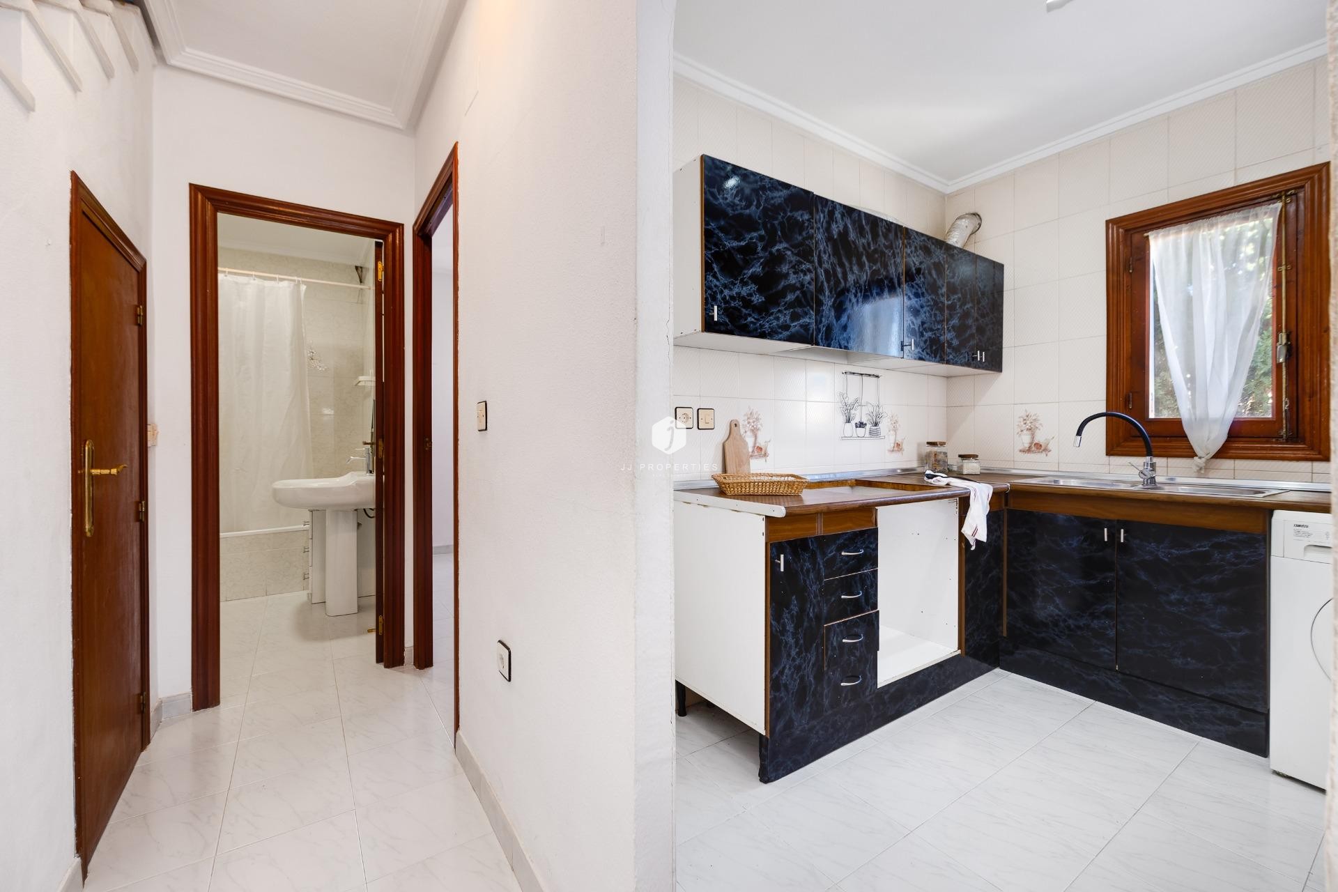 D'occasion - Chalet -
Torrevieja - Nueva Torrevieja