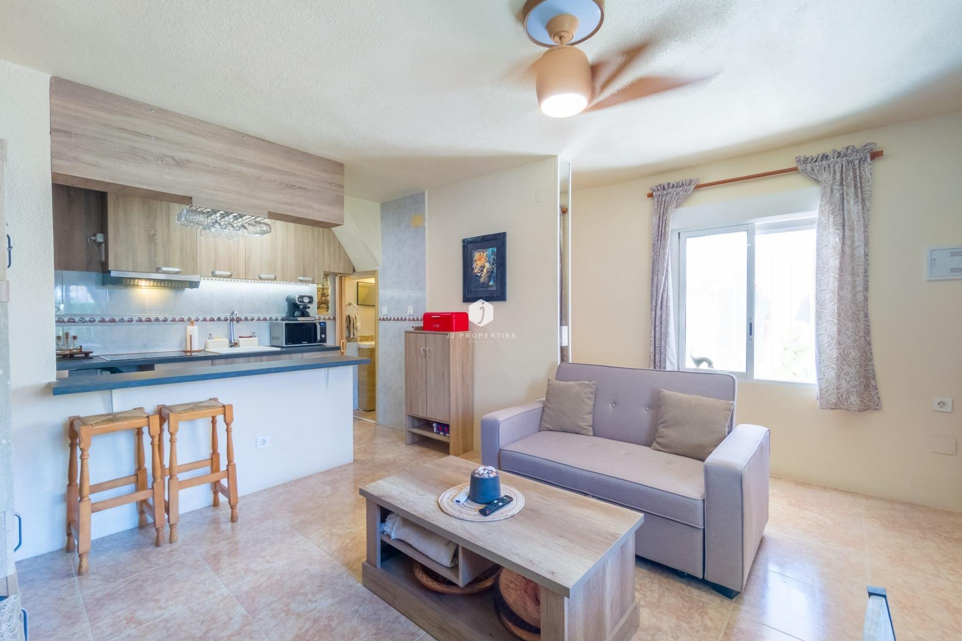 D'occasion - Chalet -
Torrevieja - Nueva Torrevieja