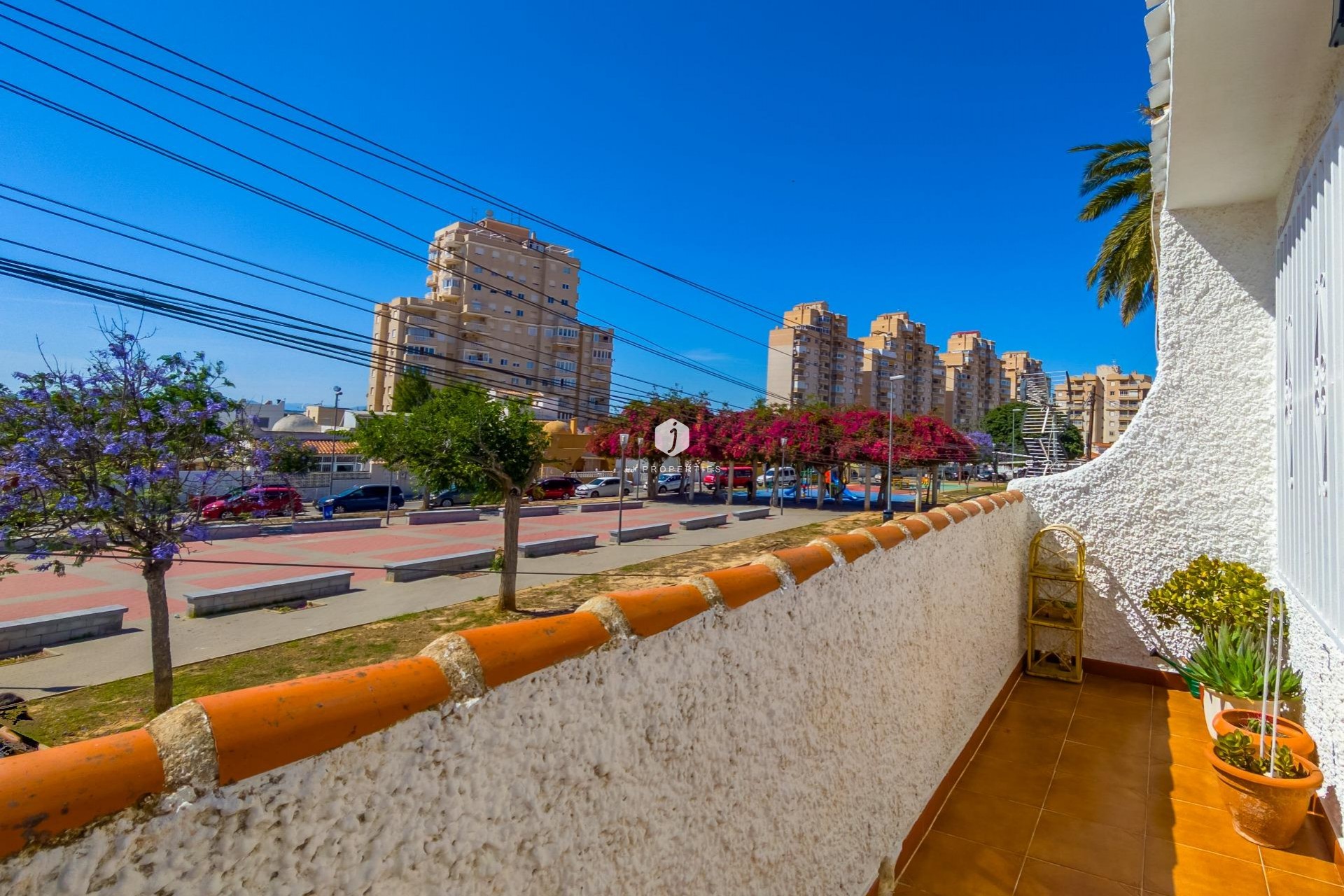 D'occasion - Chalet -
Torrevieja - Nueva Torrevieja