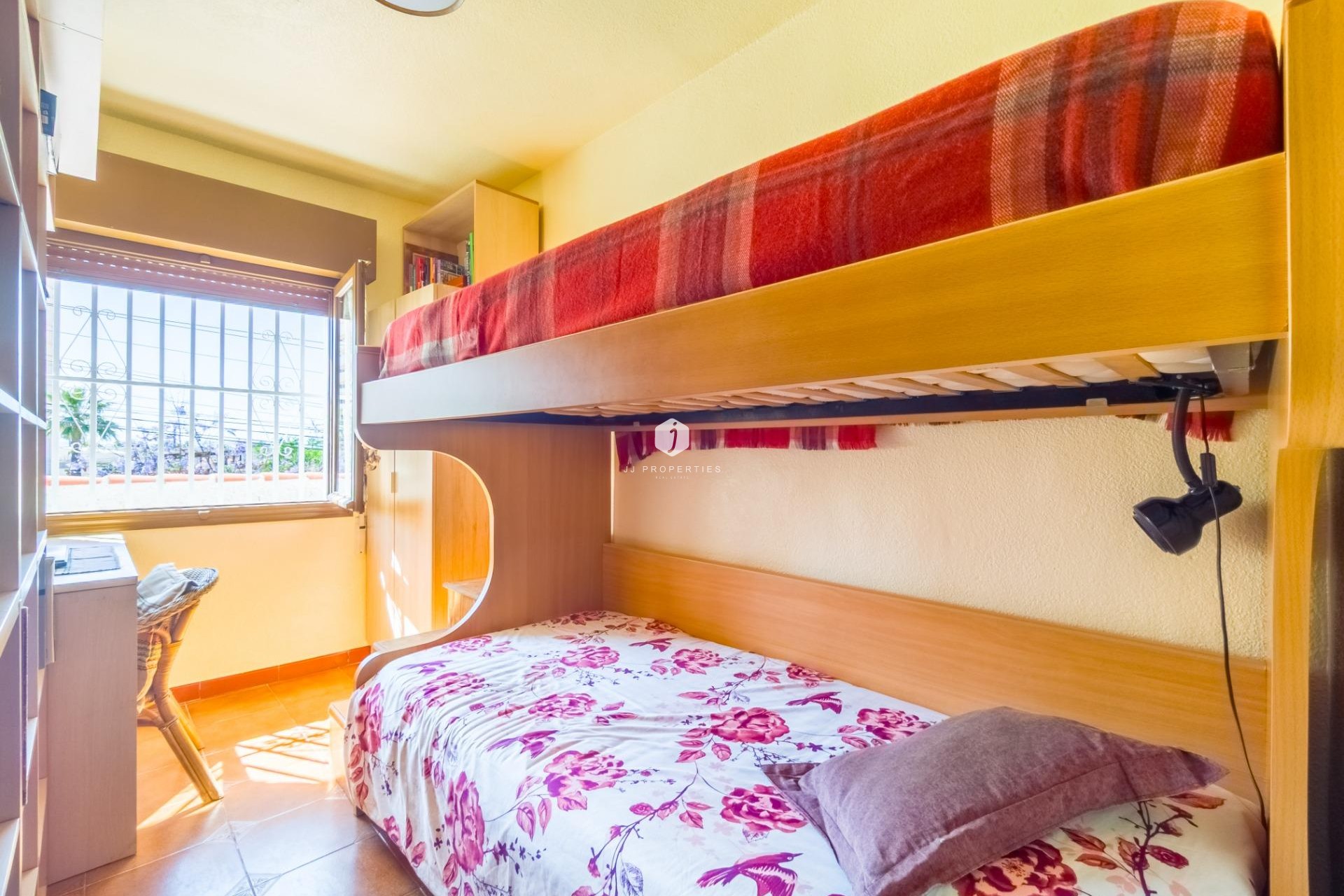 D'occasion - Chalet -
Torrevieja - Nueva Torrevieja