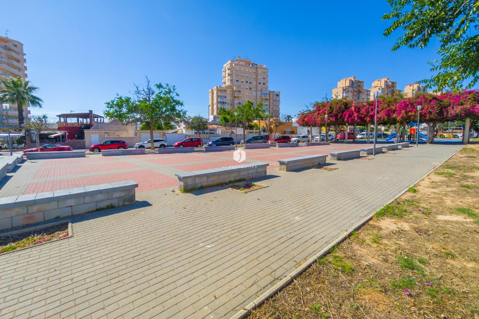 D'occasion - Chalet -
Torrevieja - Nueva Torrevieja
