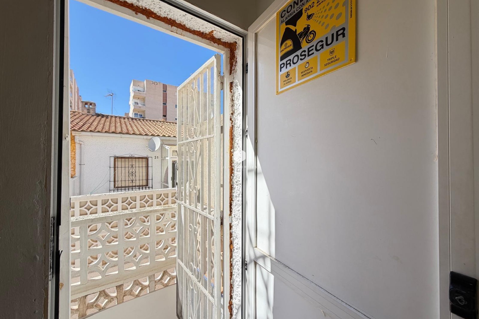 D'occasion - Chalet -
Torrevieja - Nueva Torrevieja
