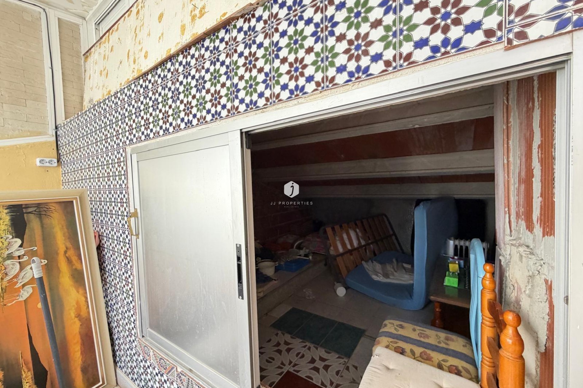 D'occasion - Chalet -
Torrevieja - Nueva Torrevieja