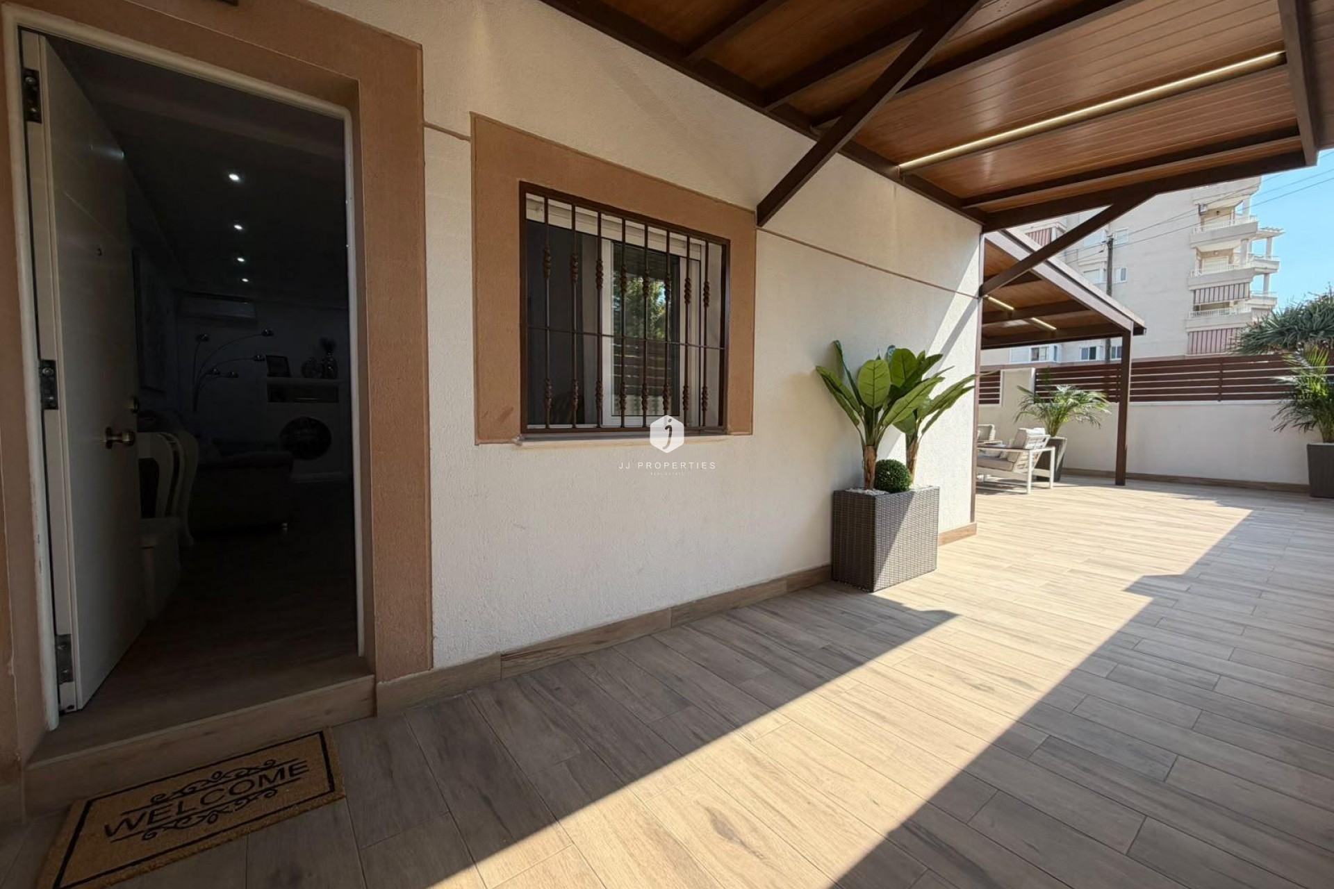 D'occasion - Chalet -
Torrevieja - Nueva Torrevieja