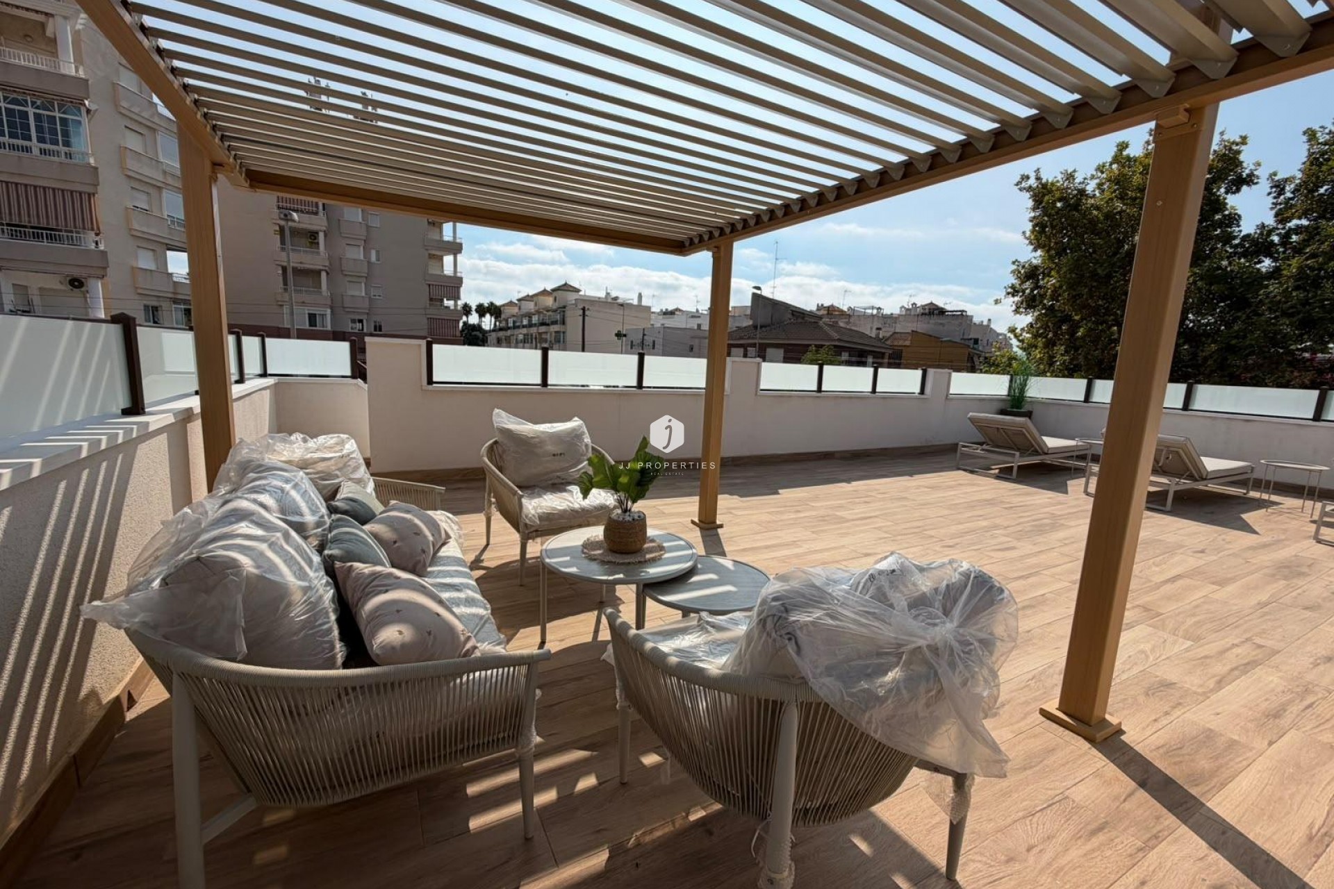 D'occasion - Chalet -
Torrevieja - Nueva Torrevieja