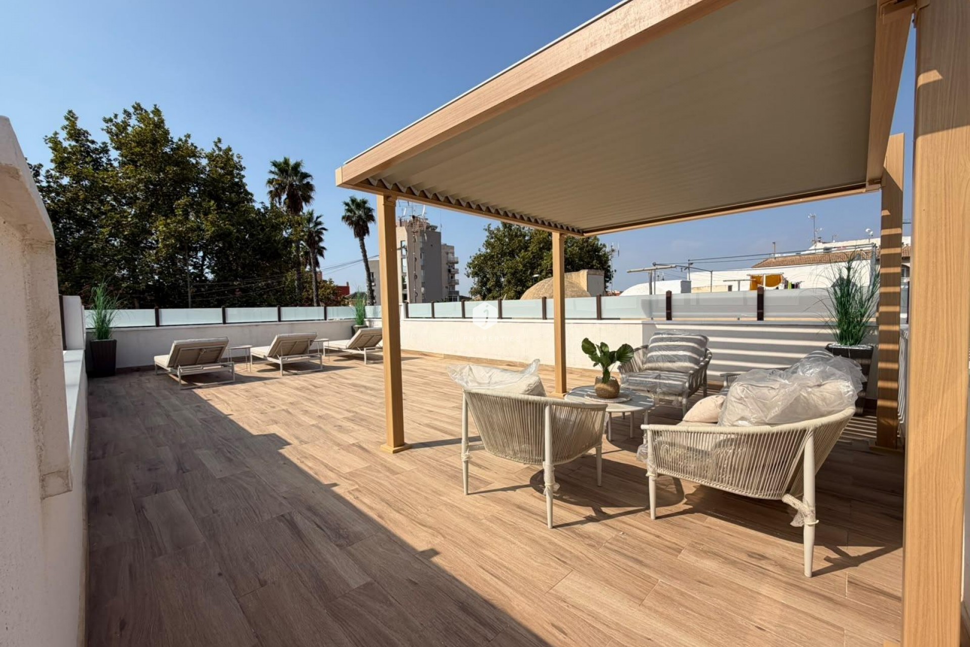D'occasion - Chalet -
Torrevieja - Nueva Torrevieja