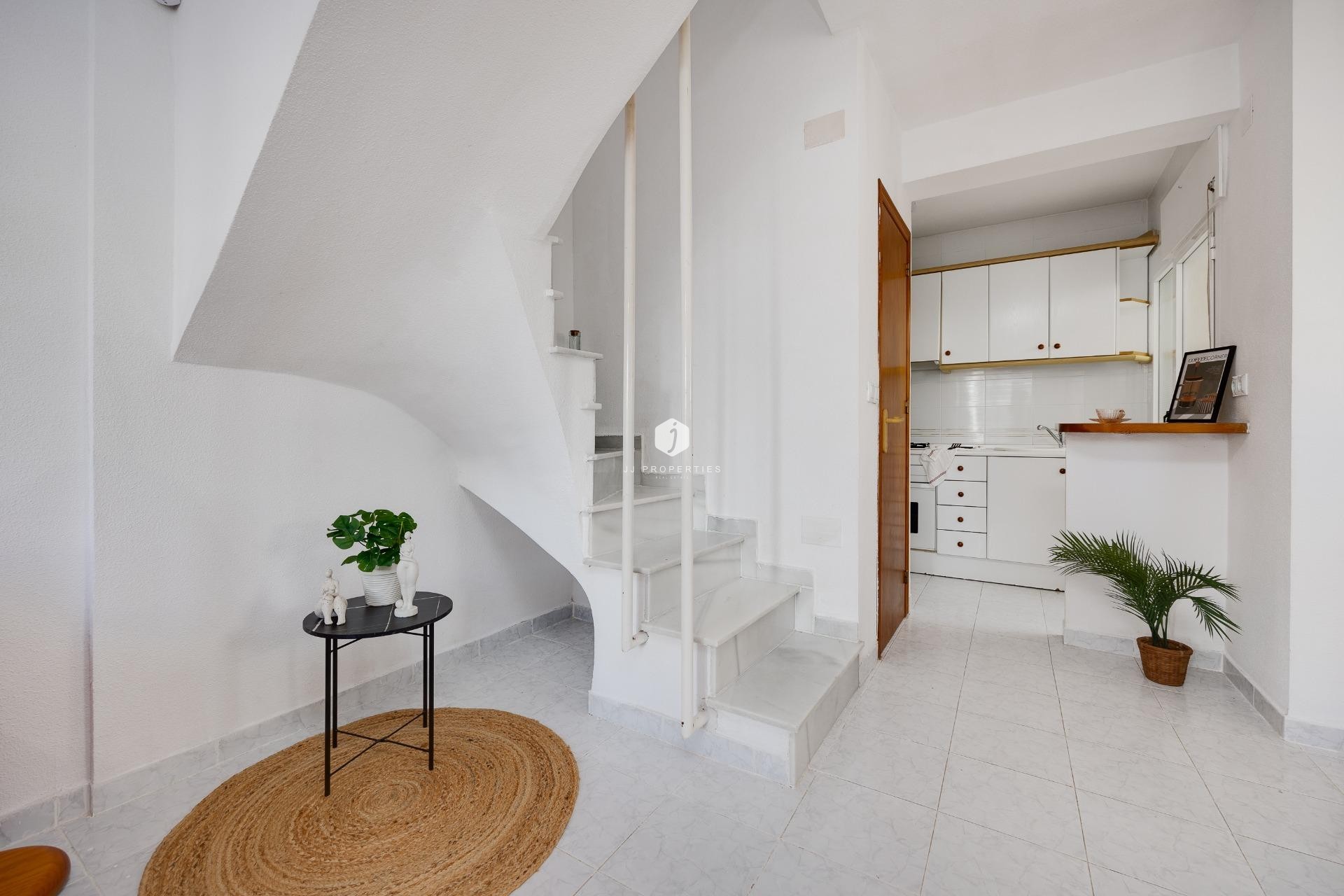 D'occasion - Chalet -
Torrevieja - Paraje Natural