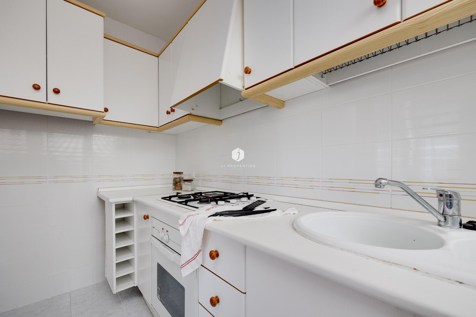 D'occasion - Chalet -
Torrevieja - Paraje Natural