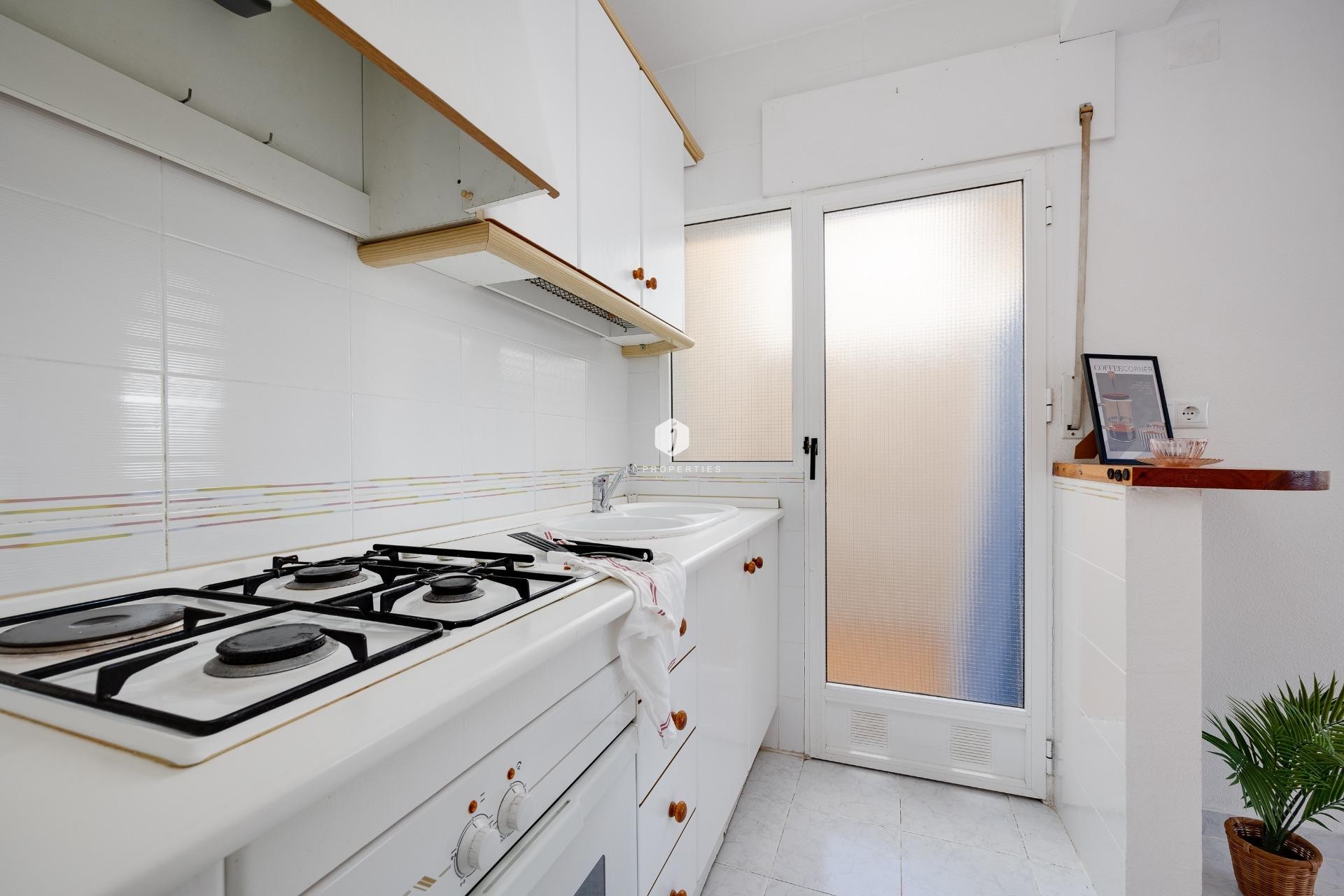 D'occasion - Chalet -
Torrevieja - Paraje Natural