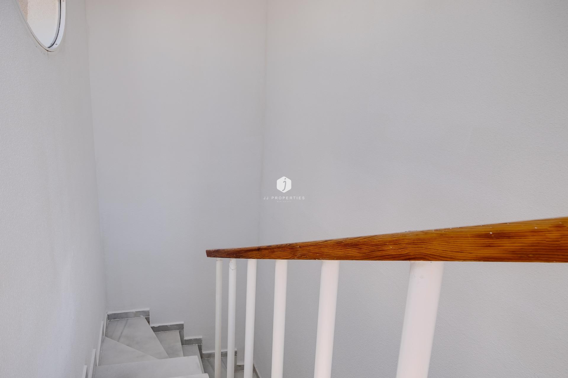 D'occasion - Chalet -
Torrevieja - Paraje Natural