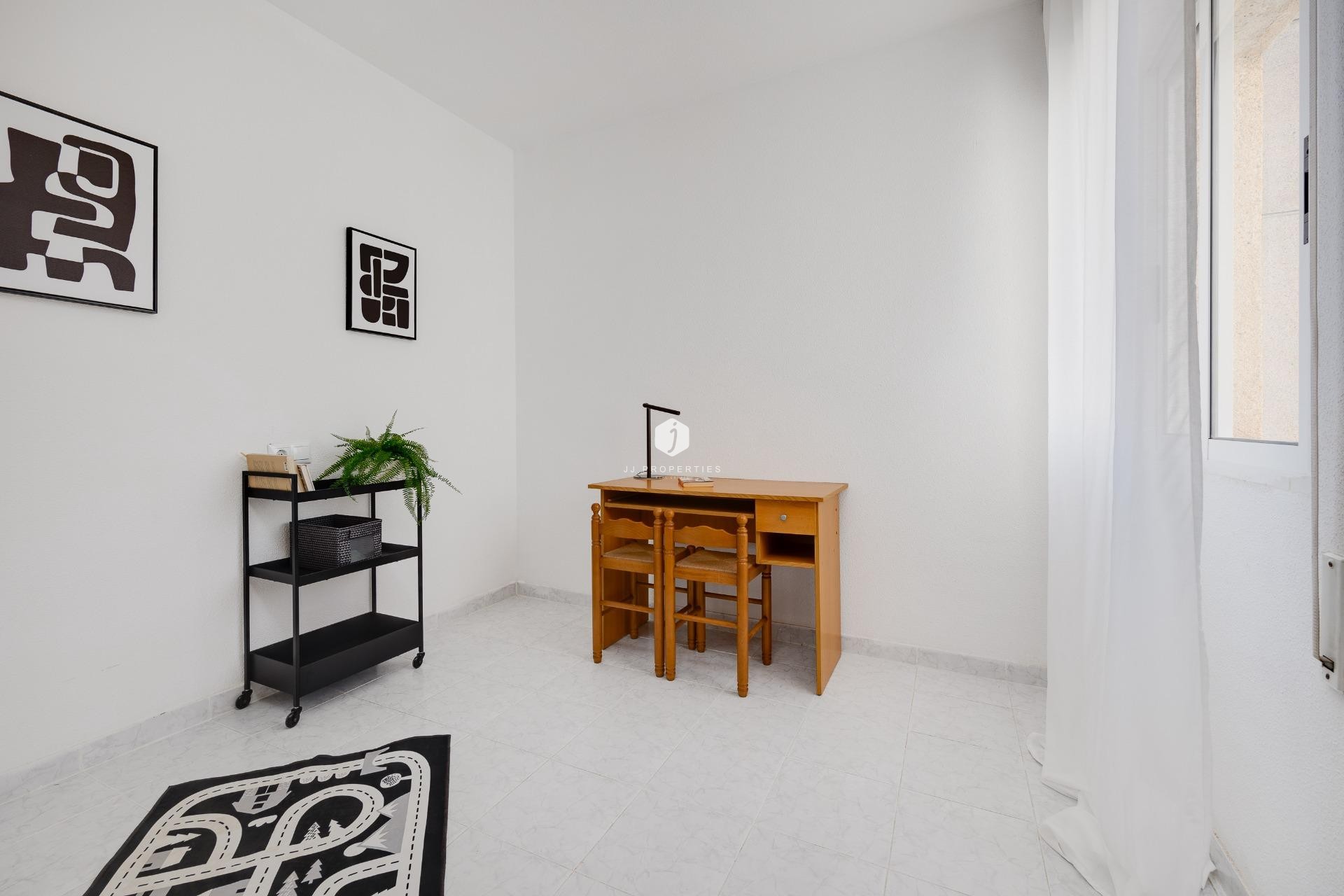 D'occasion - Chalet -
Torrevieja - Paraje Natural