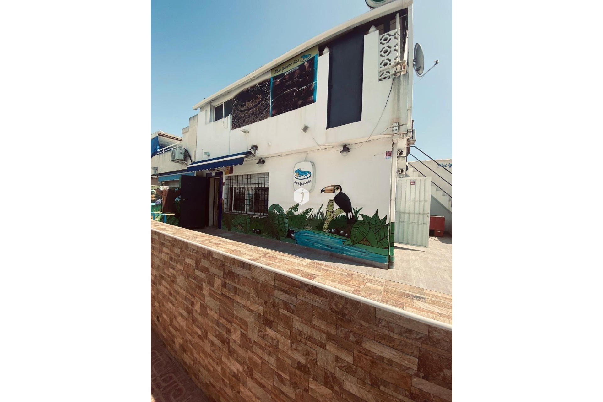 D'occasion - Chalet -
Torrevieja - Parque Acuático - Sector 25