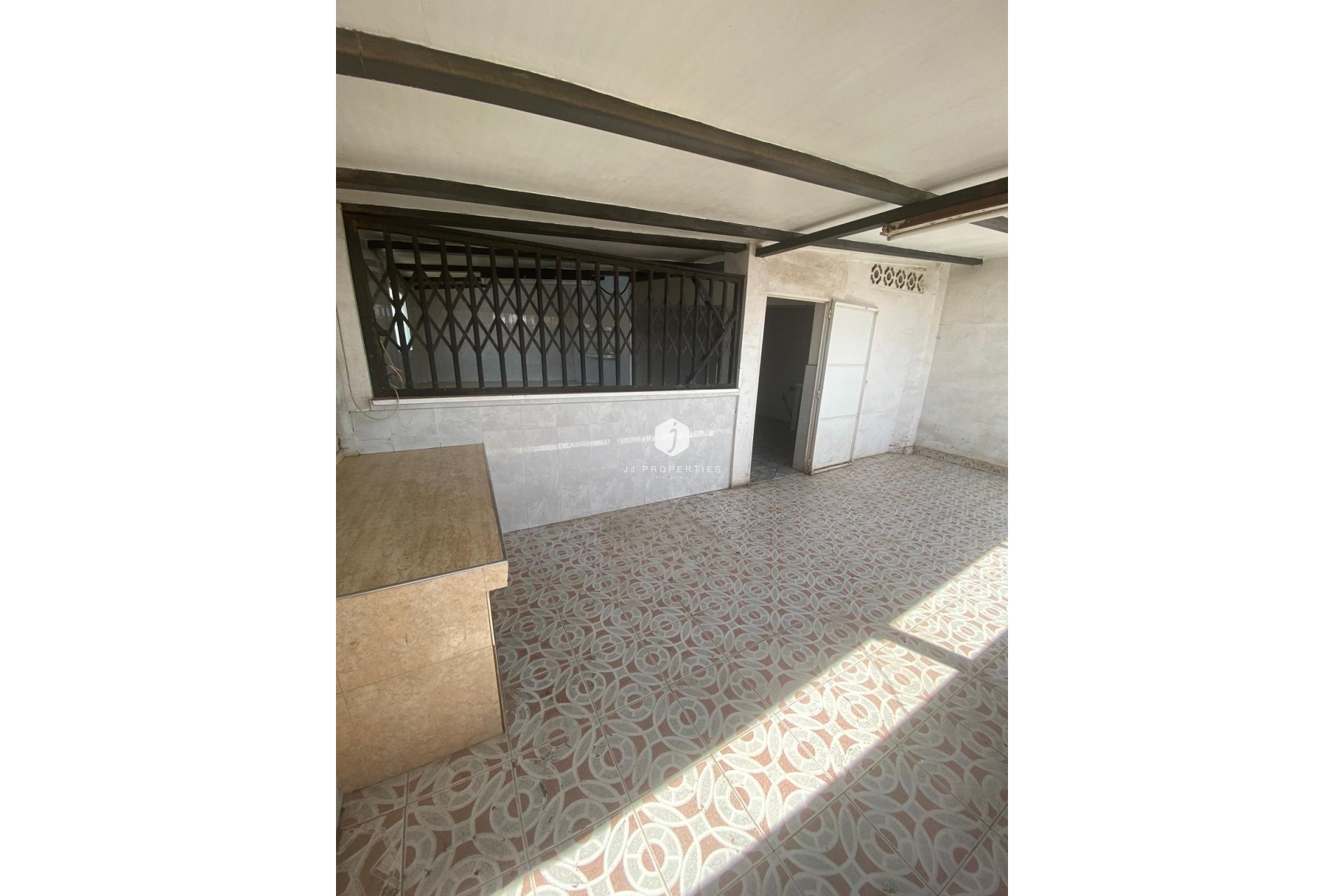 D'occasion - Chalet -
Torrevieja - Parque Acuático - Sector 25