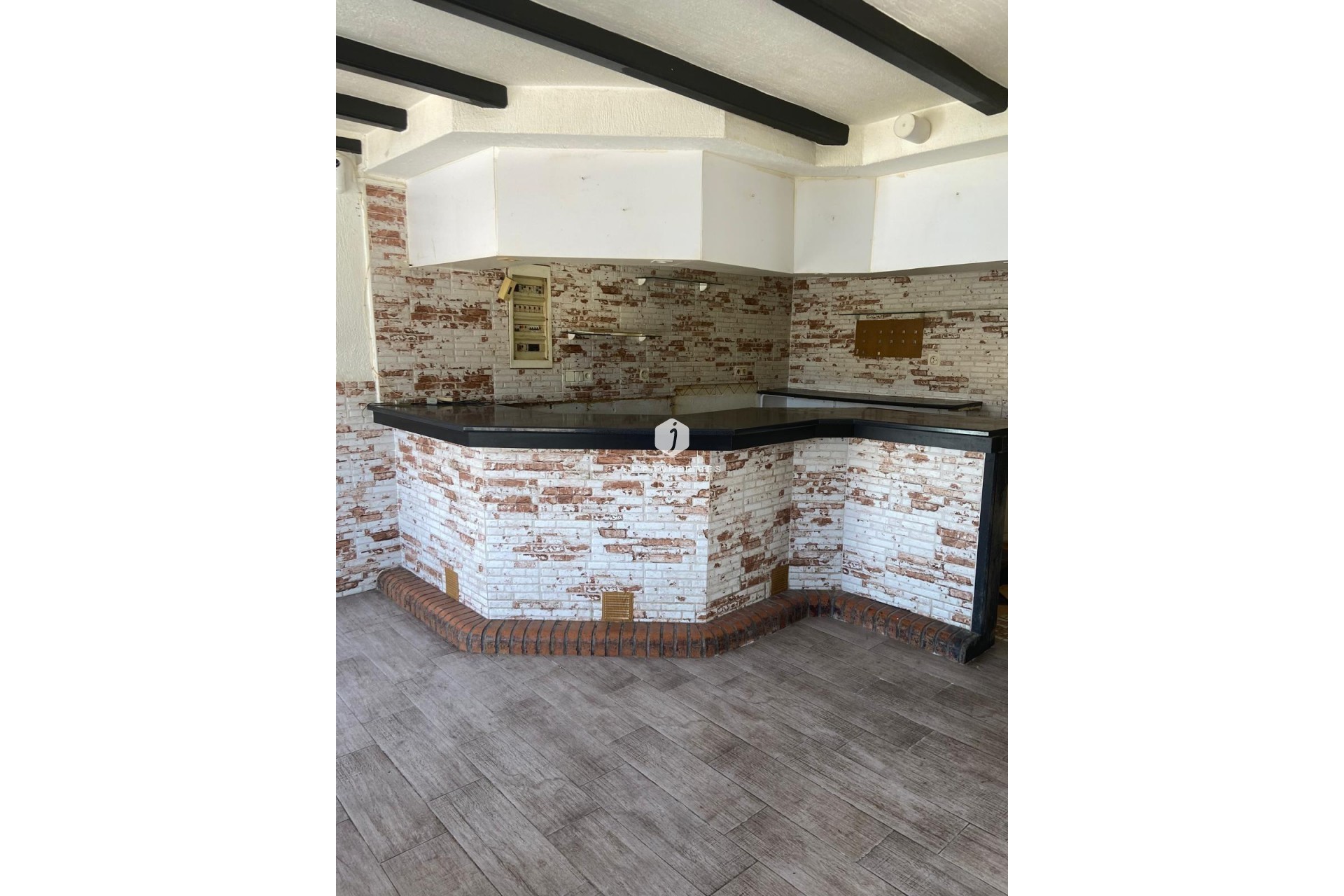 D'occasion - Chalet -
Torrevieja - Parque Acuático - Sector 25