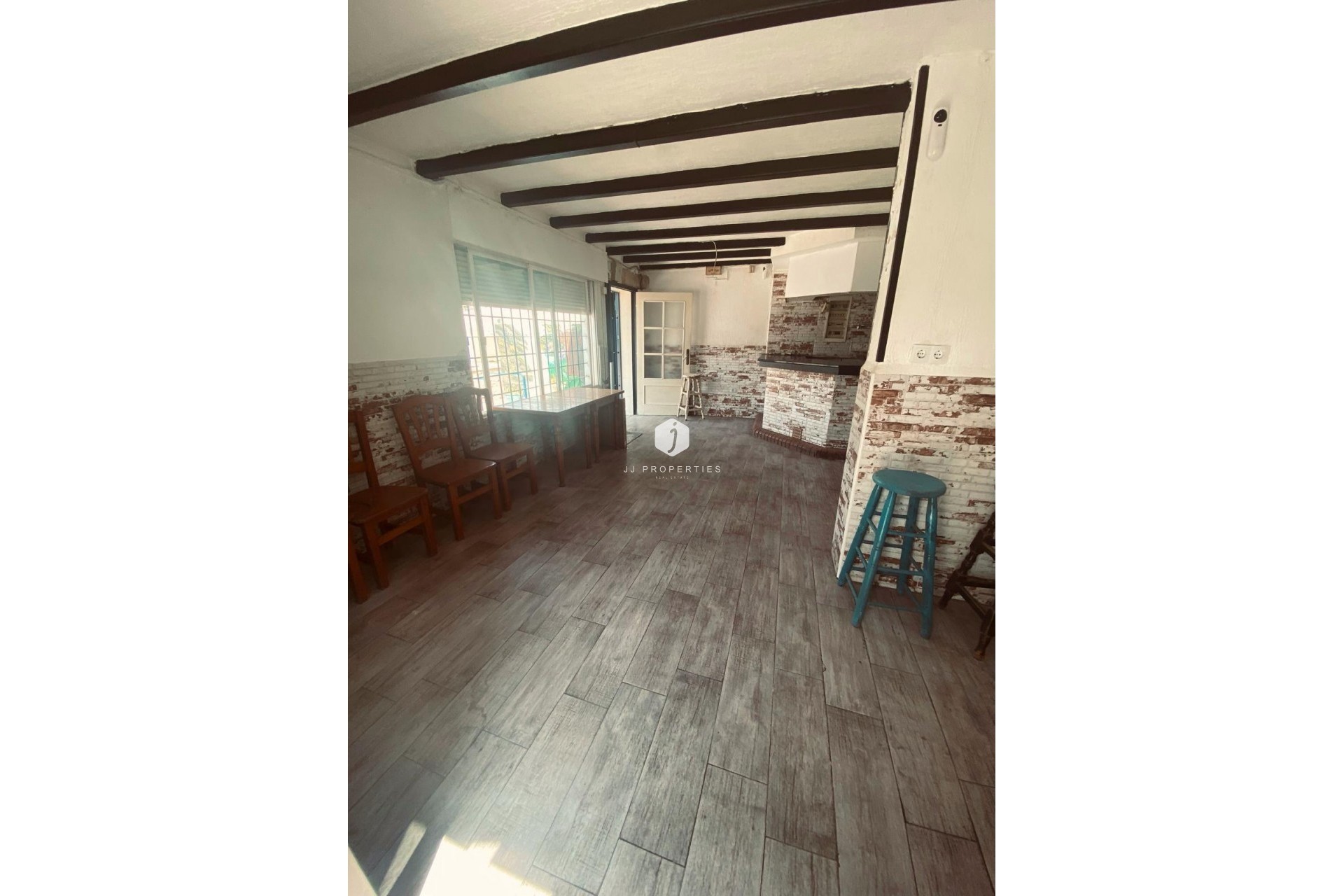 D'occasion - Chalet -
Torrevieja - Parque Acuático - Sector 25