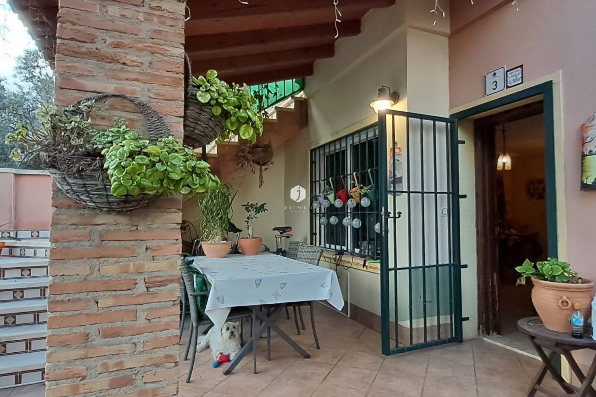 D'occasion - Chalet -
Torrevieja - Parque Acuático - Sector 25