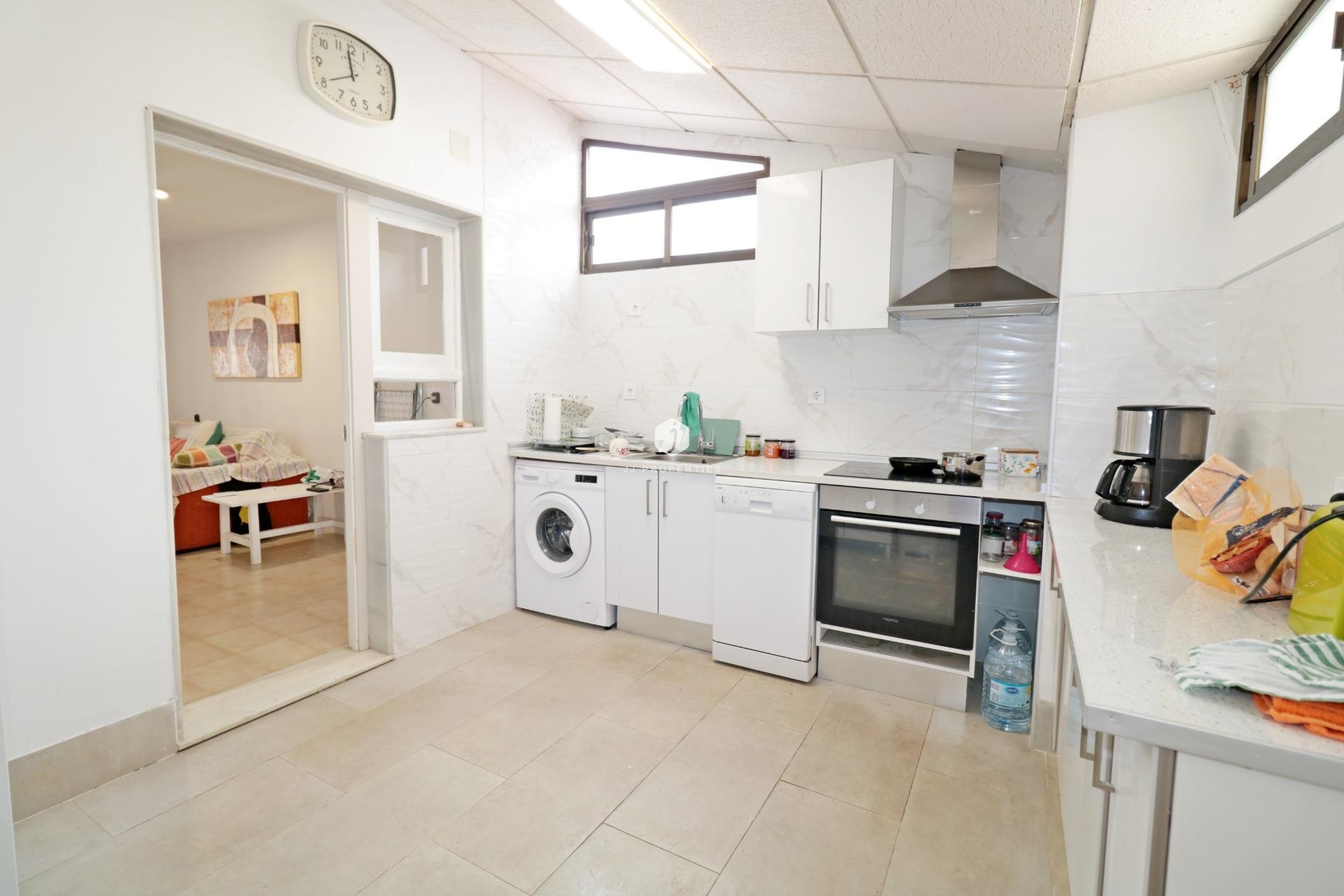 D'occasion - Chalet -
Torrevieja - Playa de los Naufragos