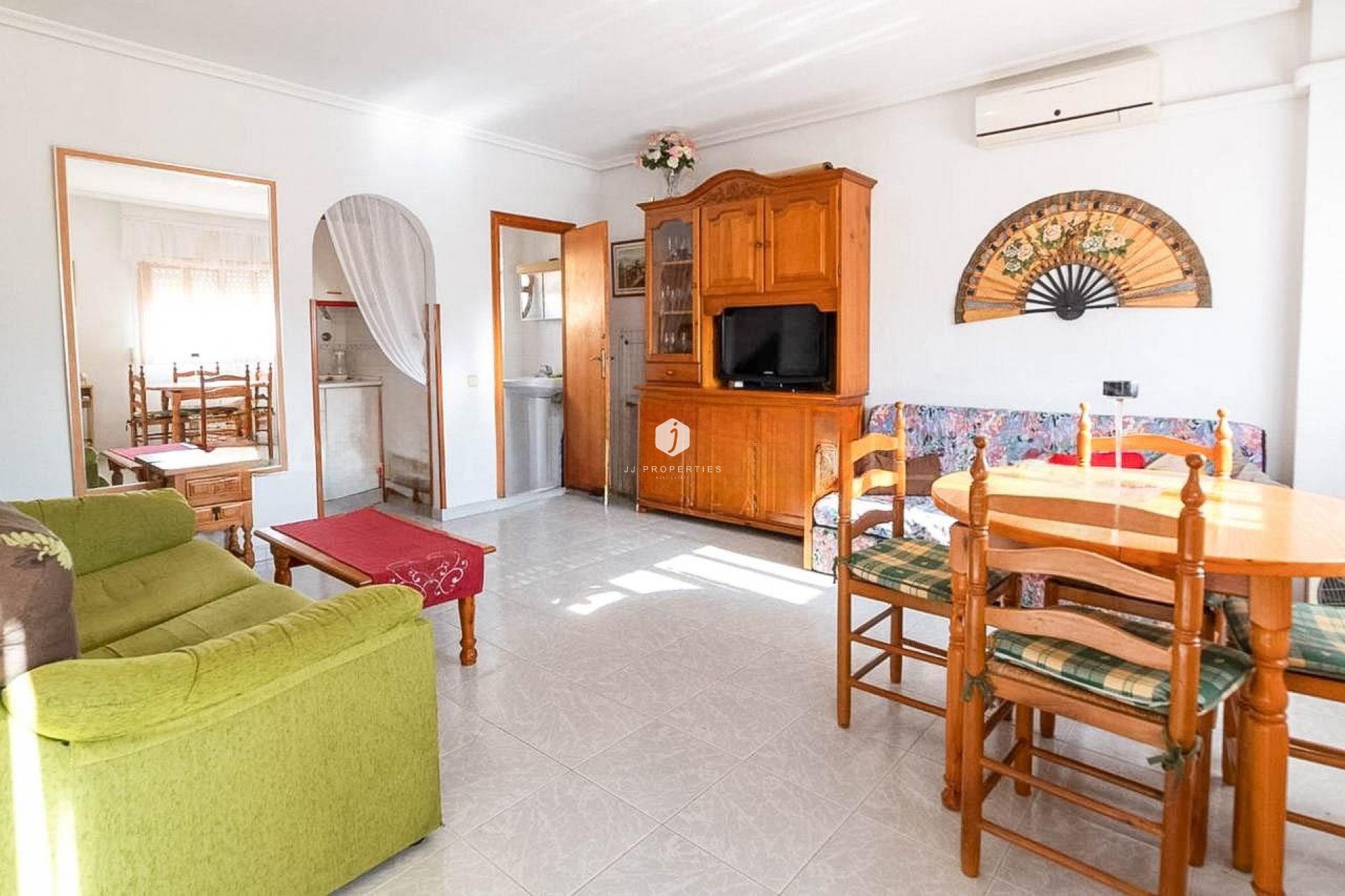 D'occasion - Chalet -
Torrevieja - Playa del Cura