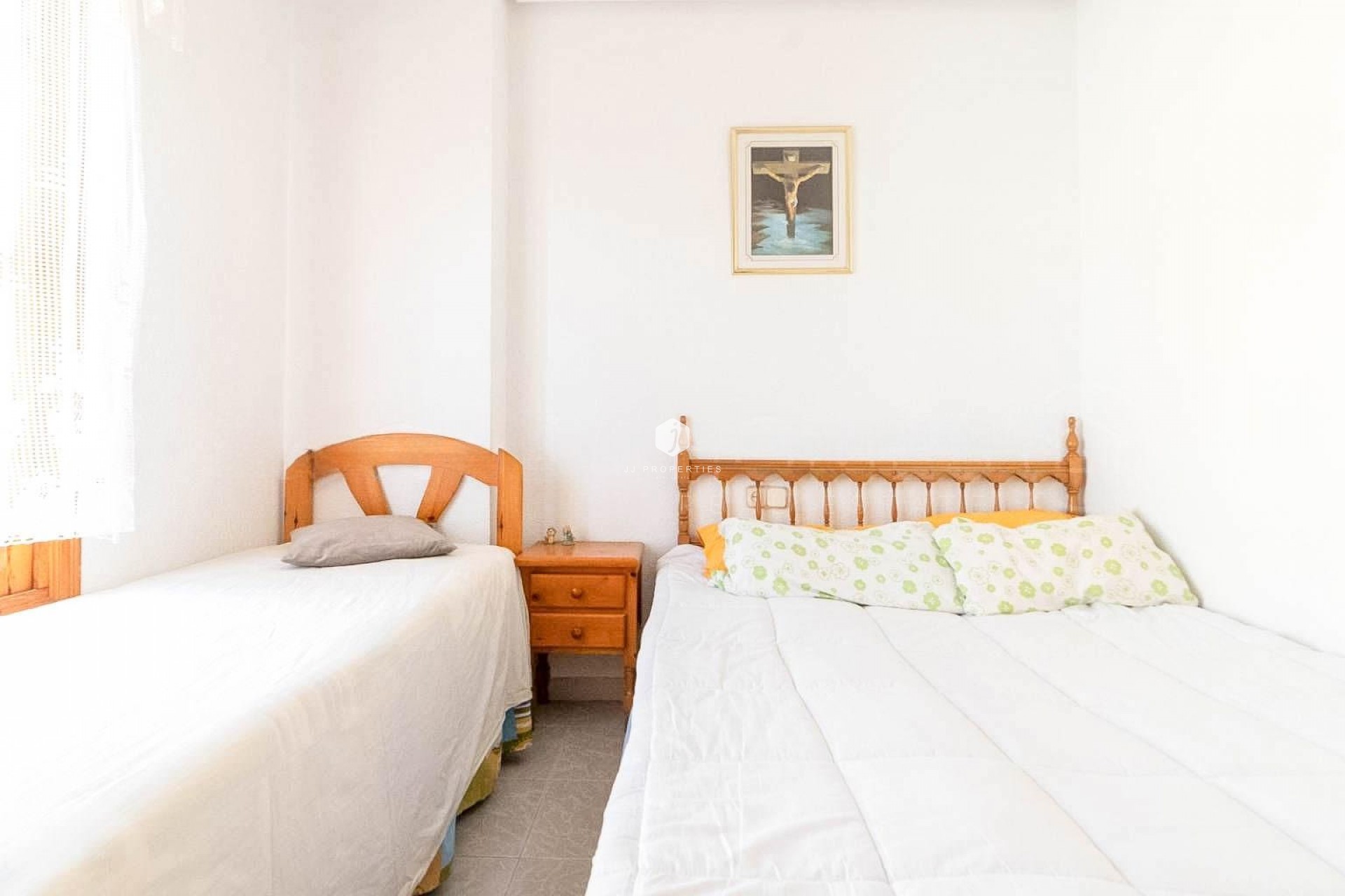 D'occasion - Chalet -
Torrevieja - Playa del Cura