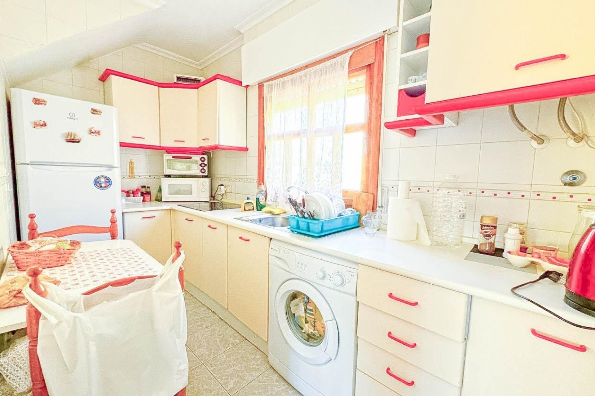 D'occasion - Chalet -
Torrevieja - Playa del Cura