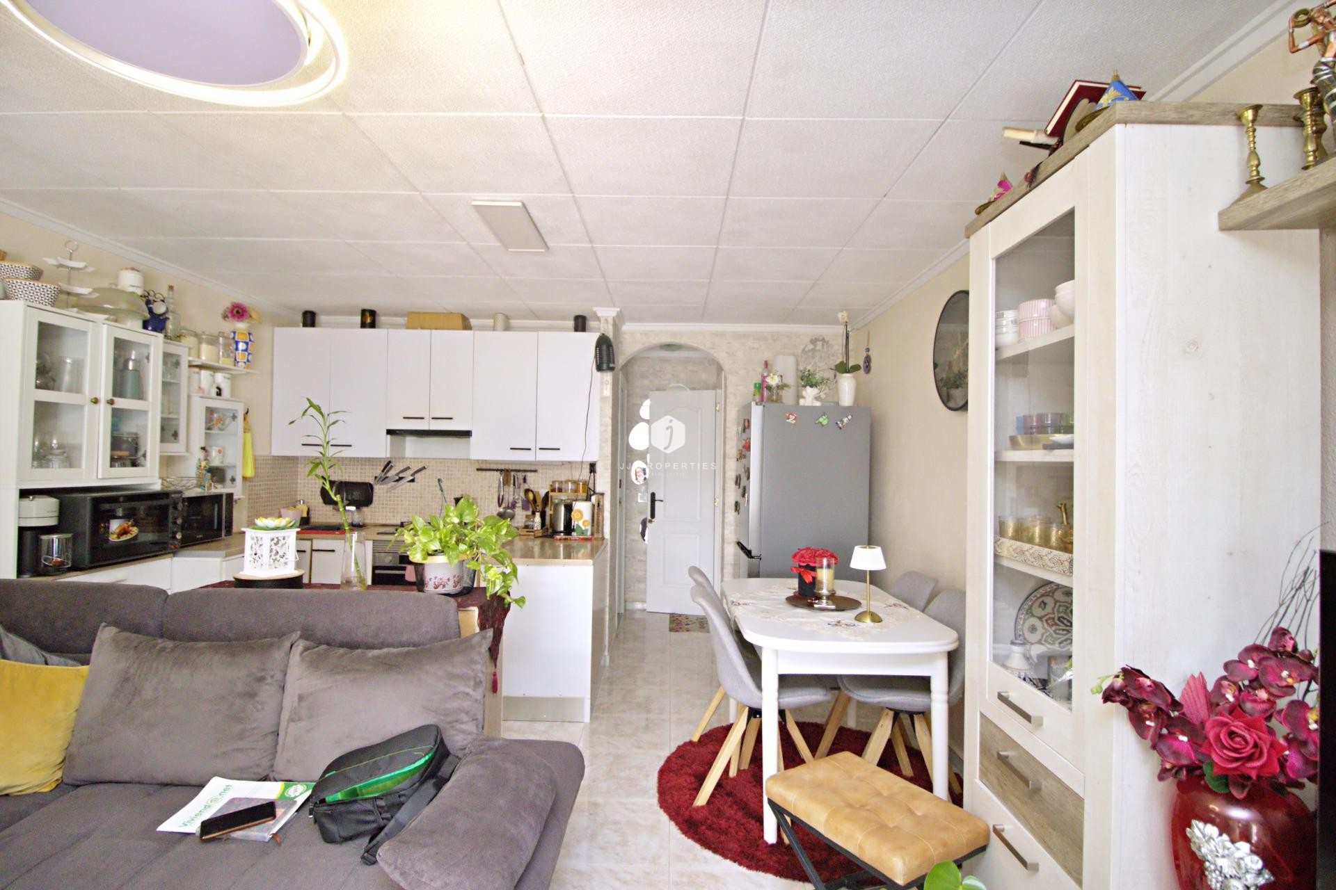 D'occasion - Chalet -
Torrevieja - San luis