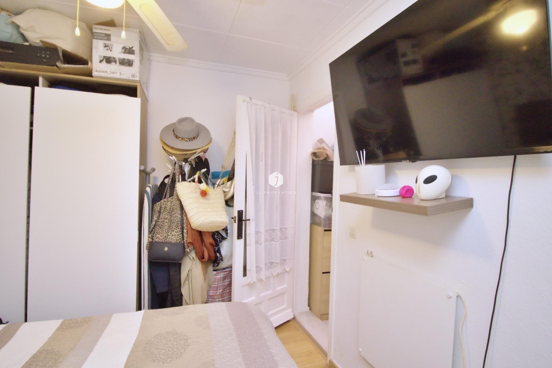 D'occasion - Chalet -
Torrevieja - San luis