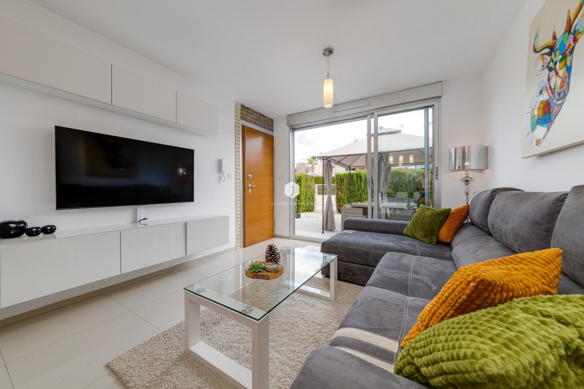 D'occasion - Chalet -
Torrevieja - Sector 25