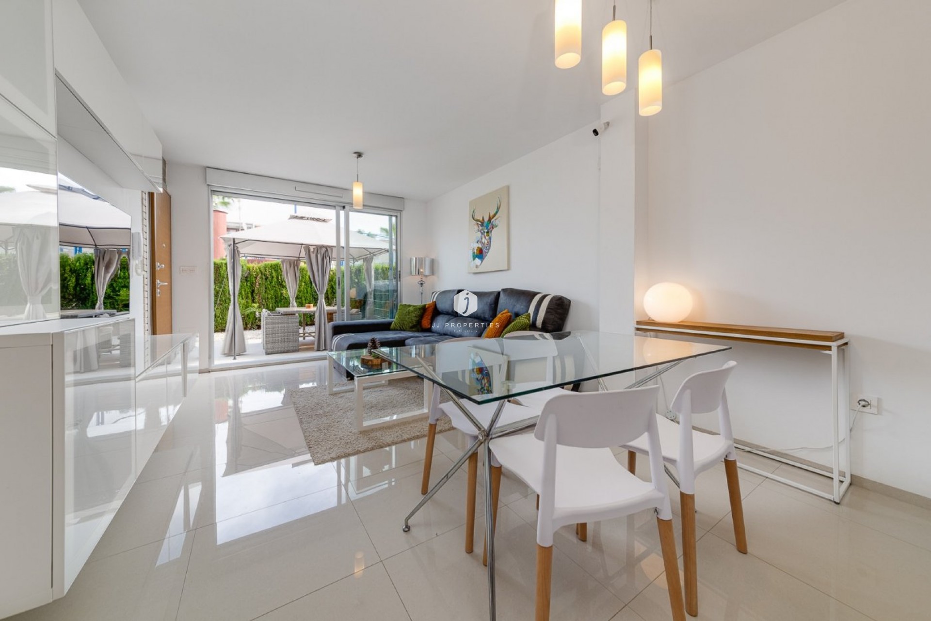 D'occasion - Chalet -
Torrevieja - Sector 25