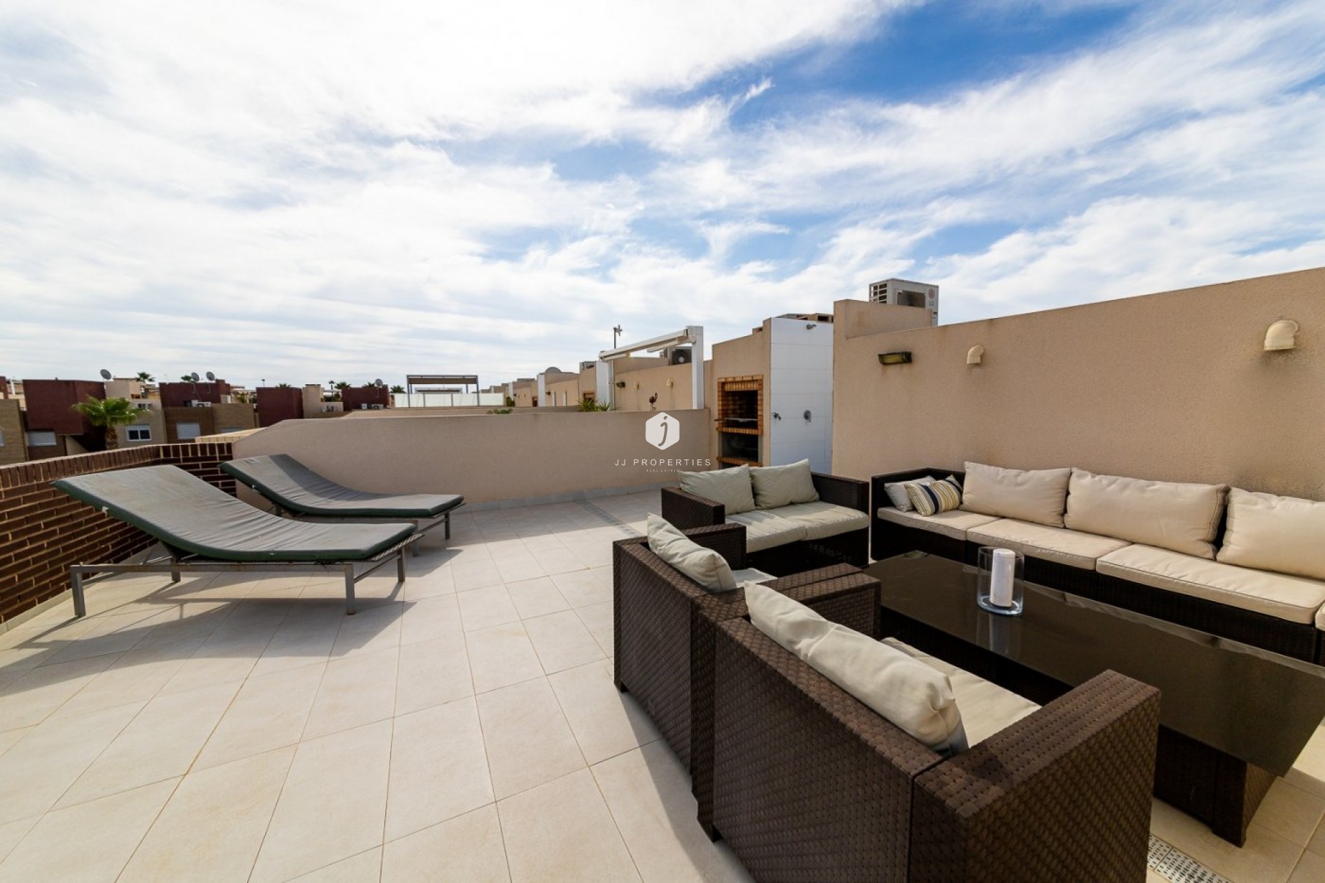 D'occasion - Chalet -
Torrevieja - Sector 25