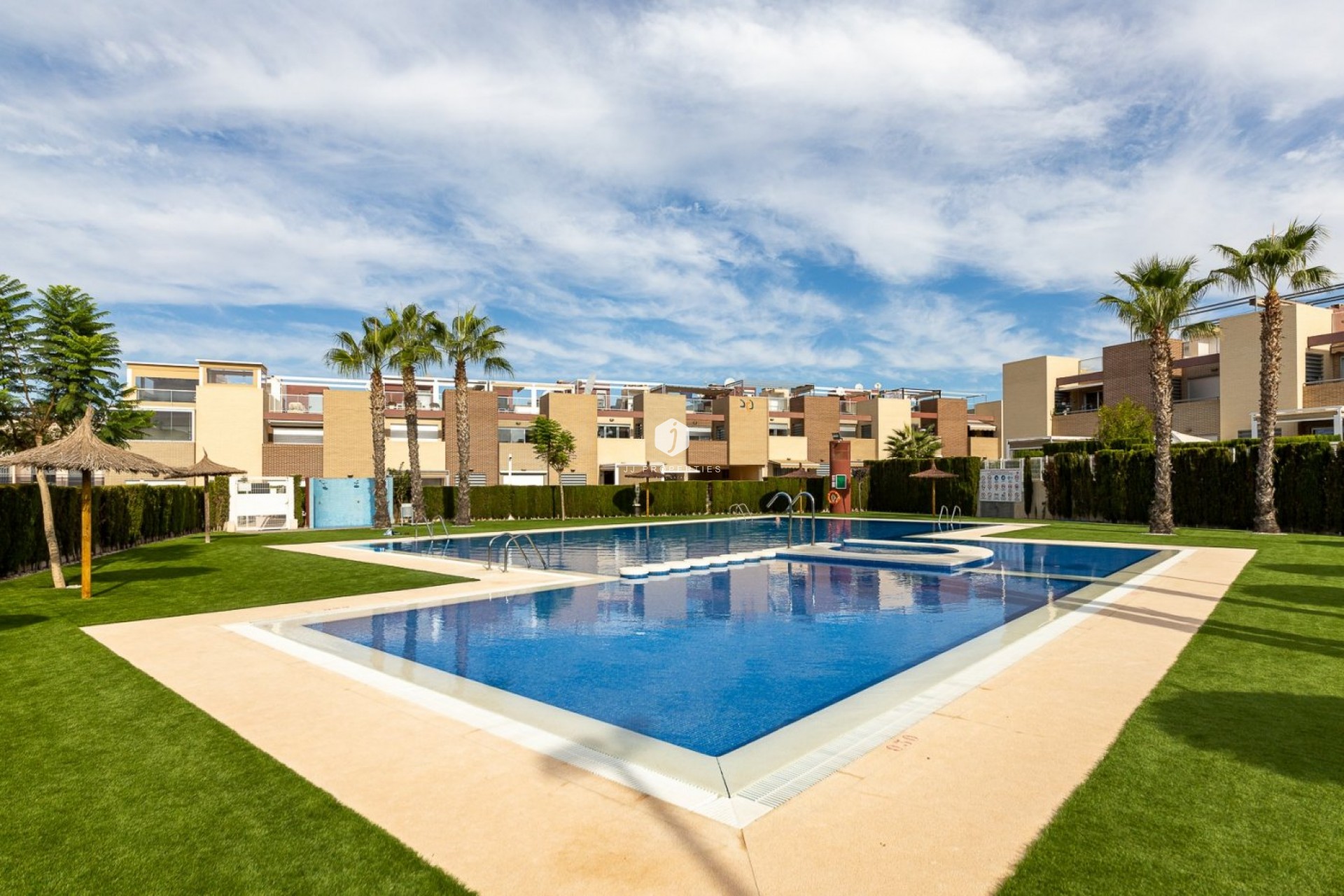 D'occasion - Chalet -
Torrevieja - Sector 25