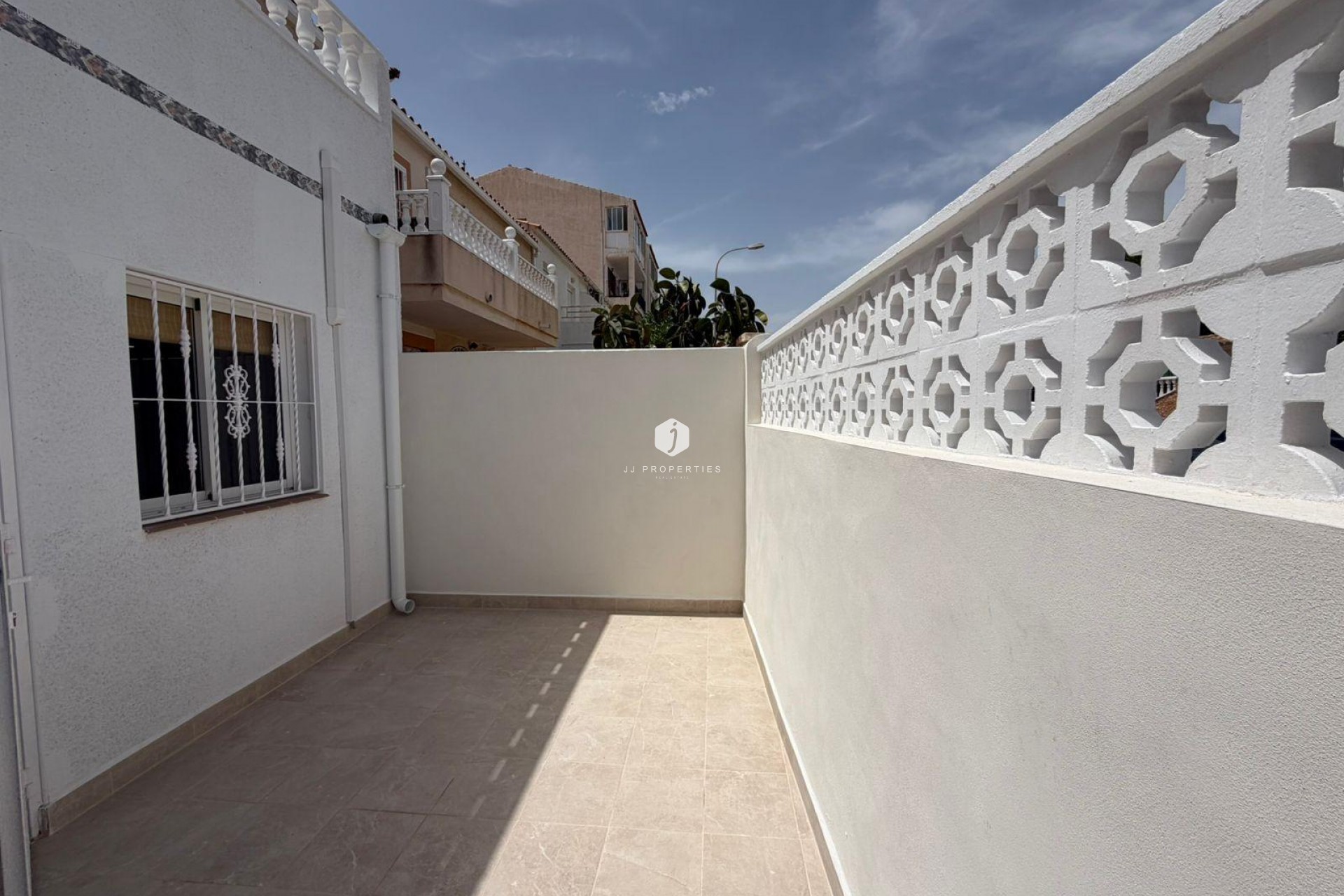 D'occasion - Chalet -
Torrevieja - Sector 25