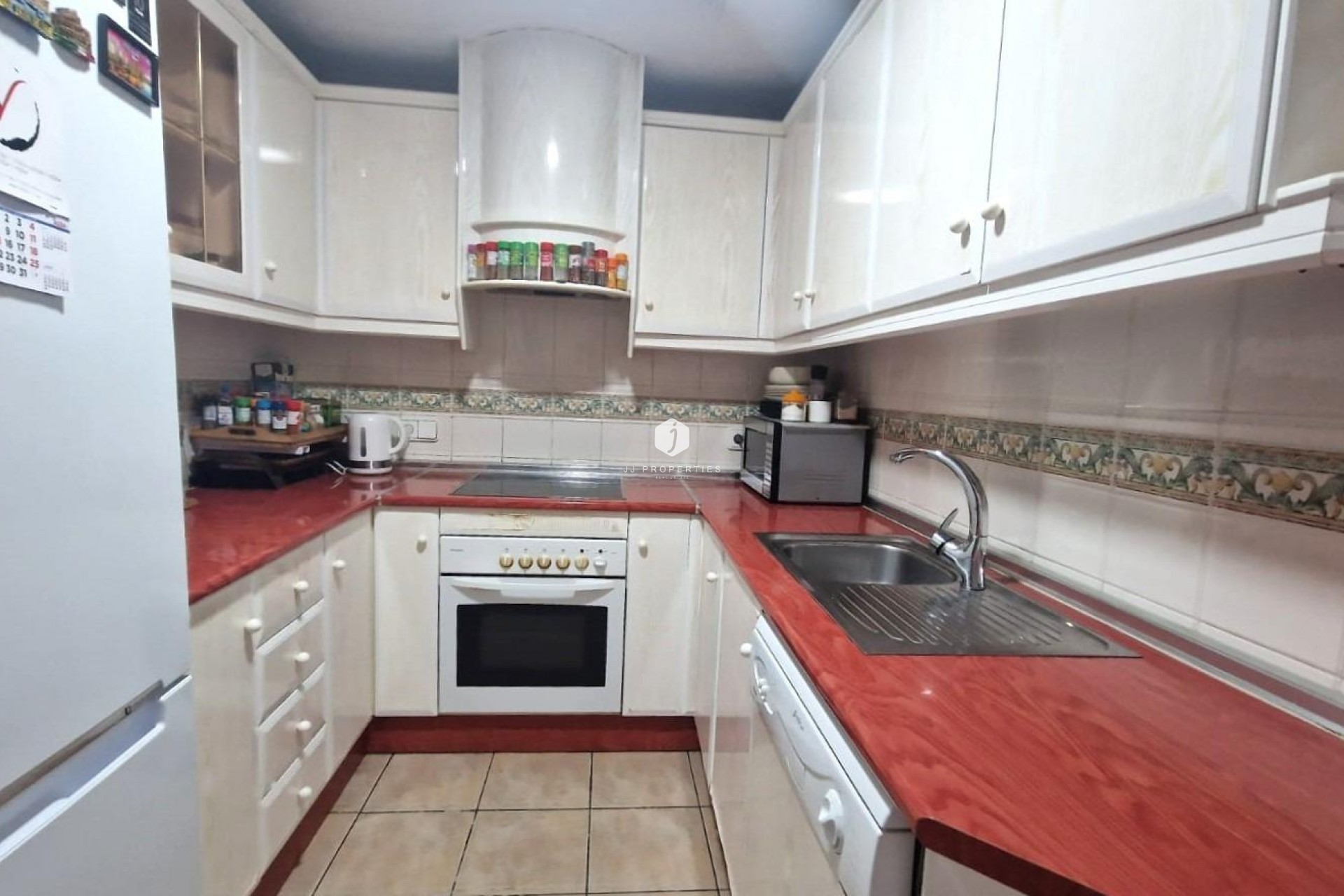 D'occasion - Chalet -
Torrevieja - Torreblanca