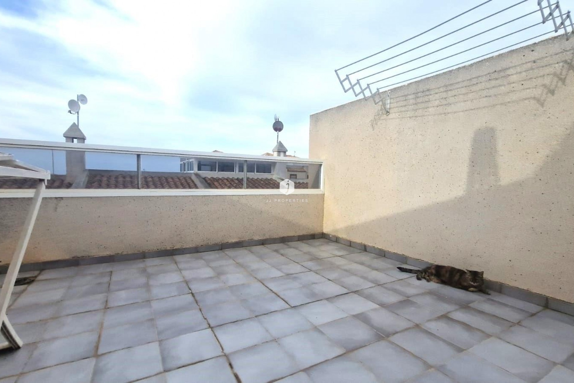 D'occasion - Chalet -
Torrevieja - Torreblanca