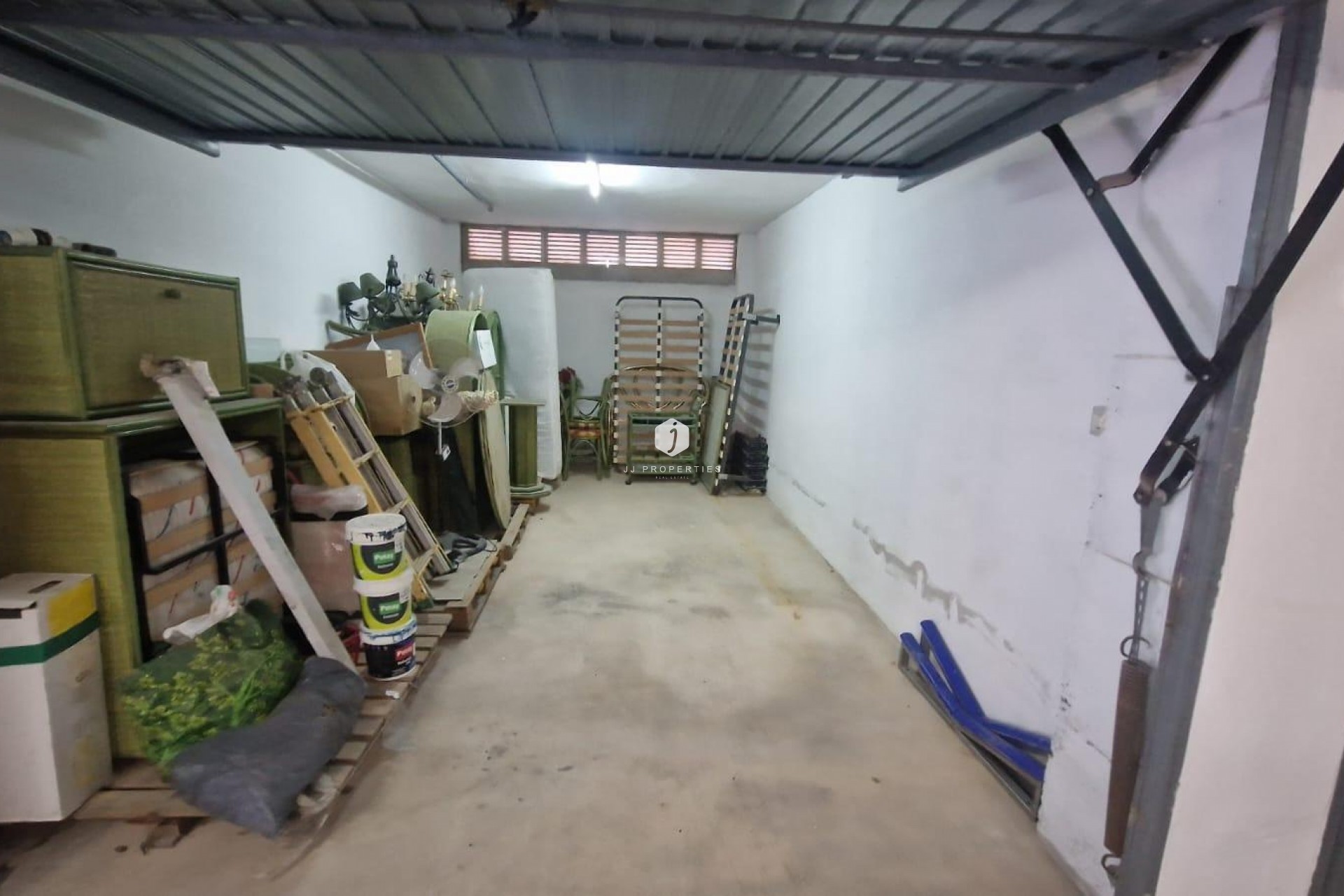 D'occasion - Chalet -
Torrevieja - Torreblanca