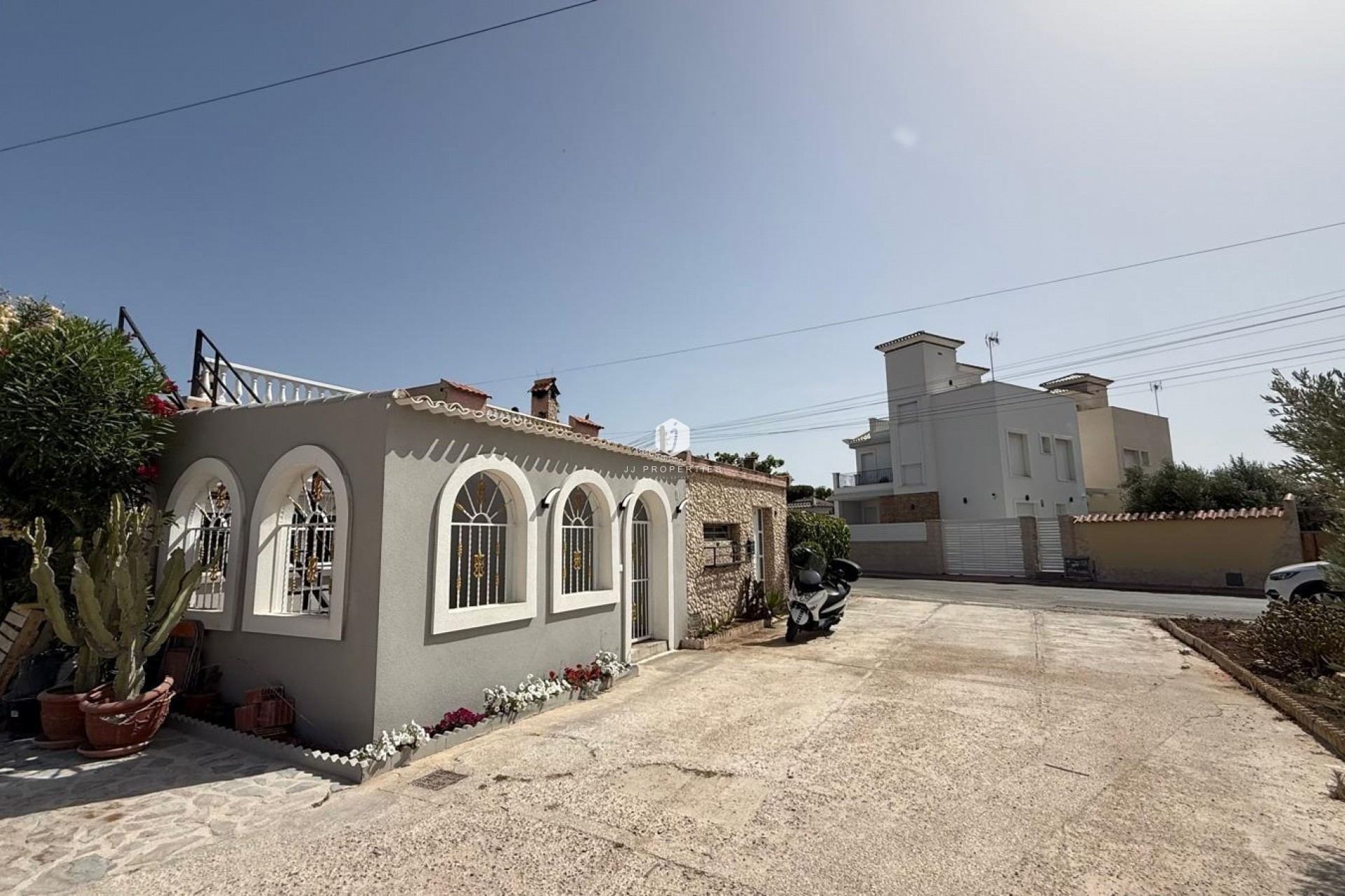 D'occasion - Chalet -
Torrevieja - Torreta Florida