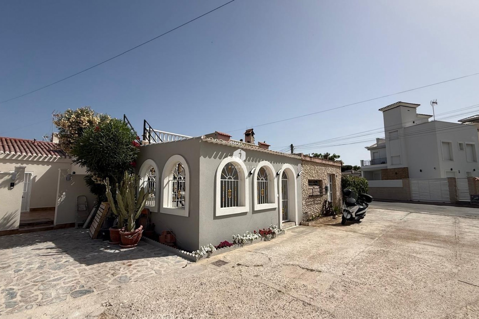 D'occasion - Chalet -
Torrevieja - Torreta Florida