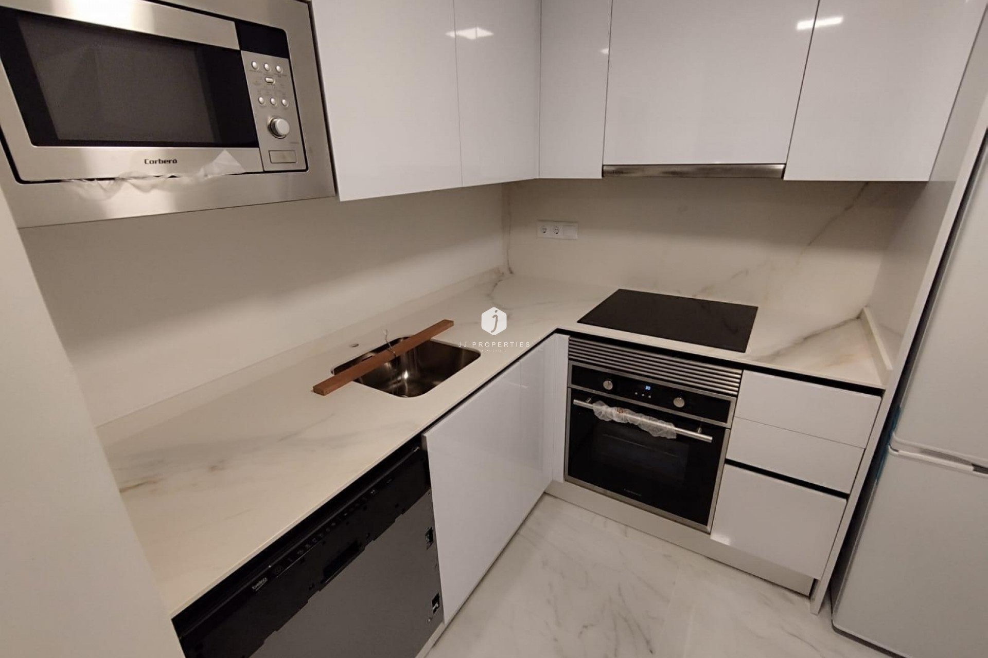 D'occasion - Chalet -
Torrevieja - Zona Los Frutales