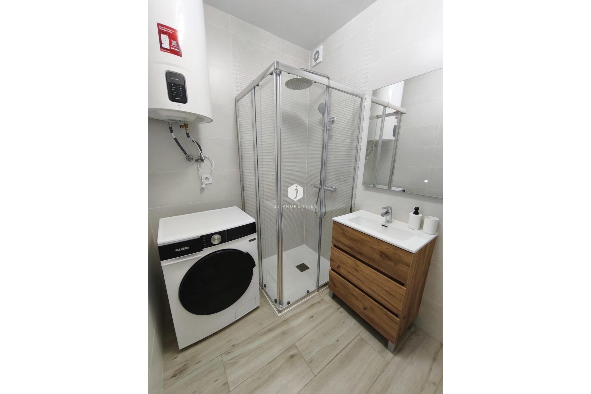 D'occasion - Chalet -
Torrevieja