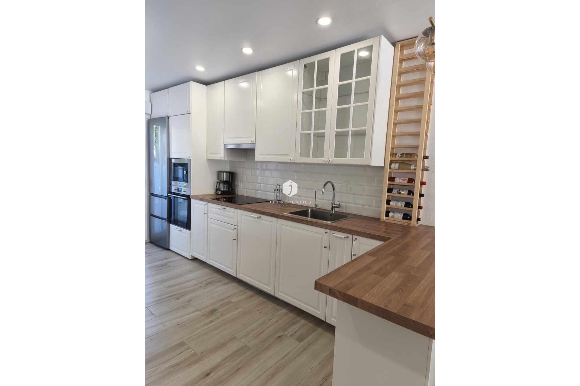 D'occasion - Chalet -
Torrevieja