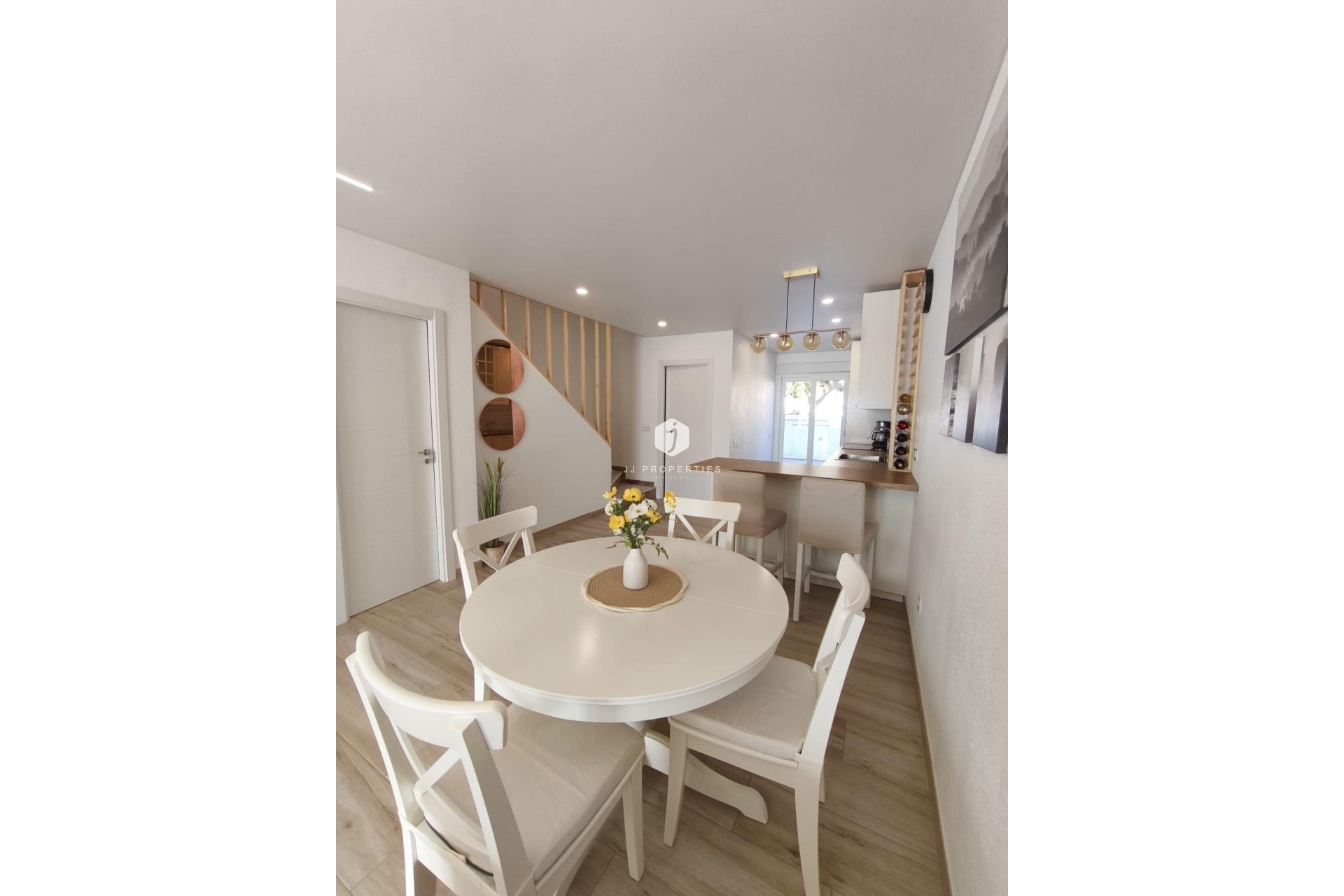 D'occasion - Chalet -
Torrevieja