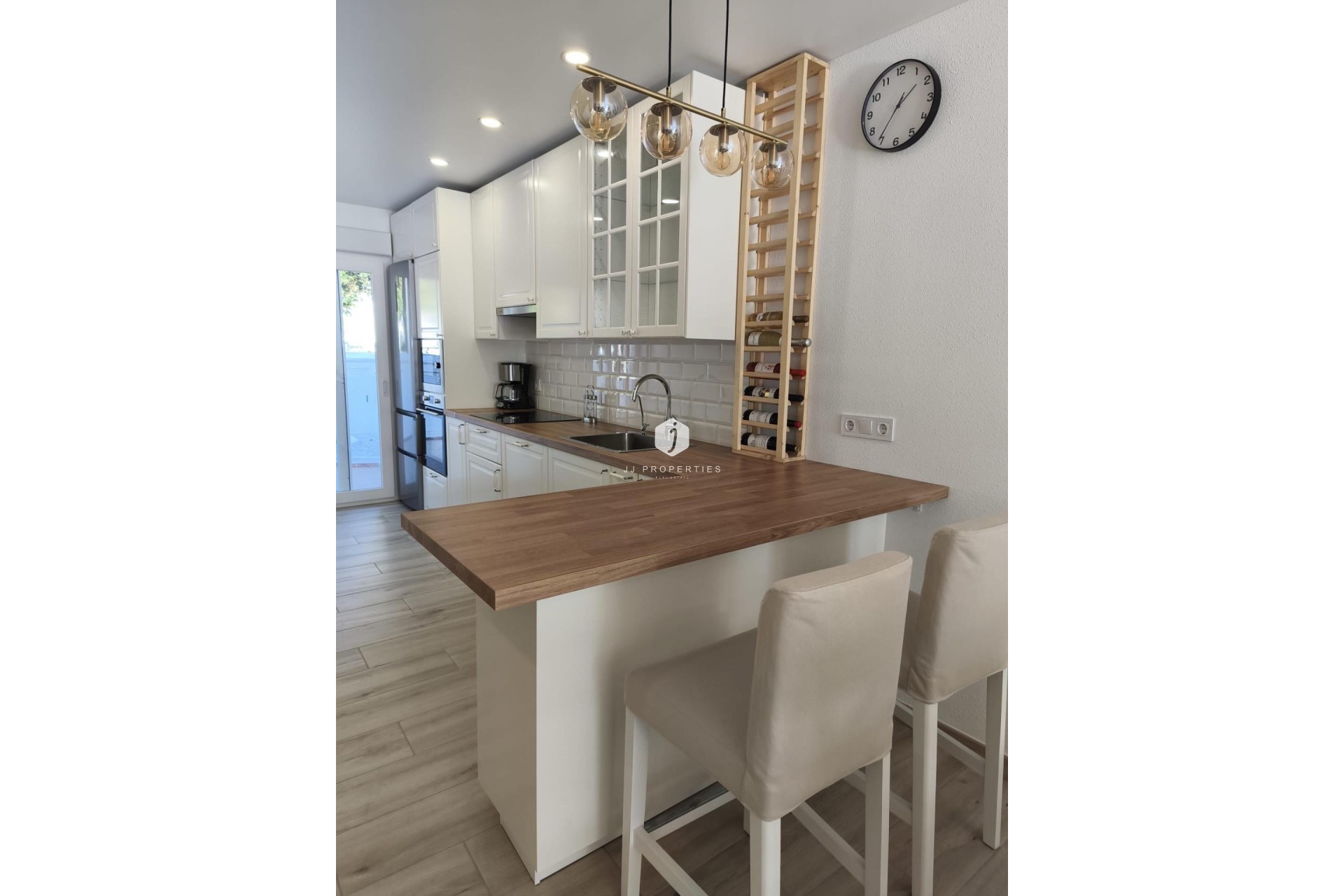 D'occasion - Chalet -
Torrevieja