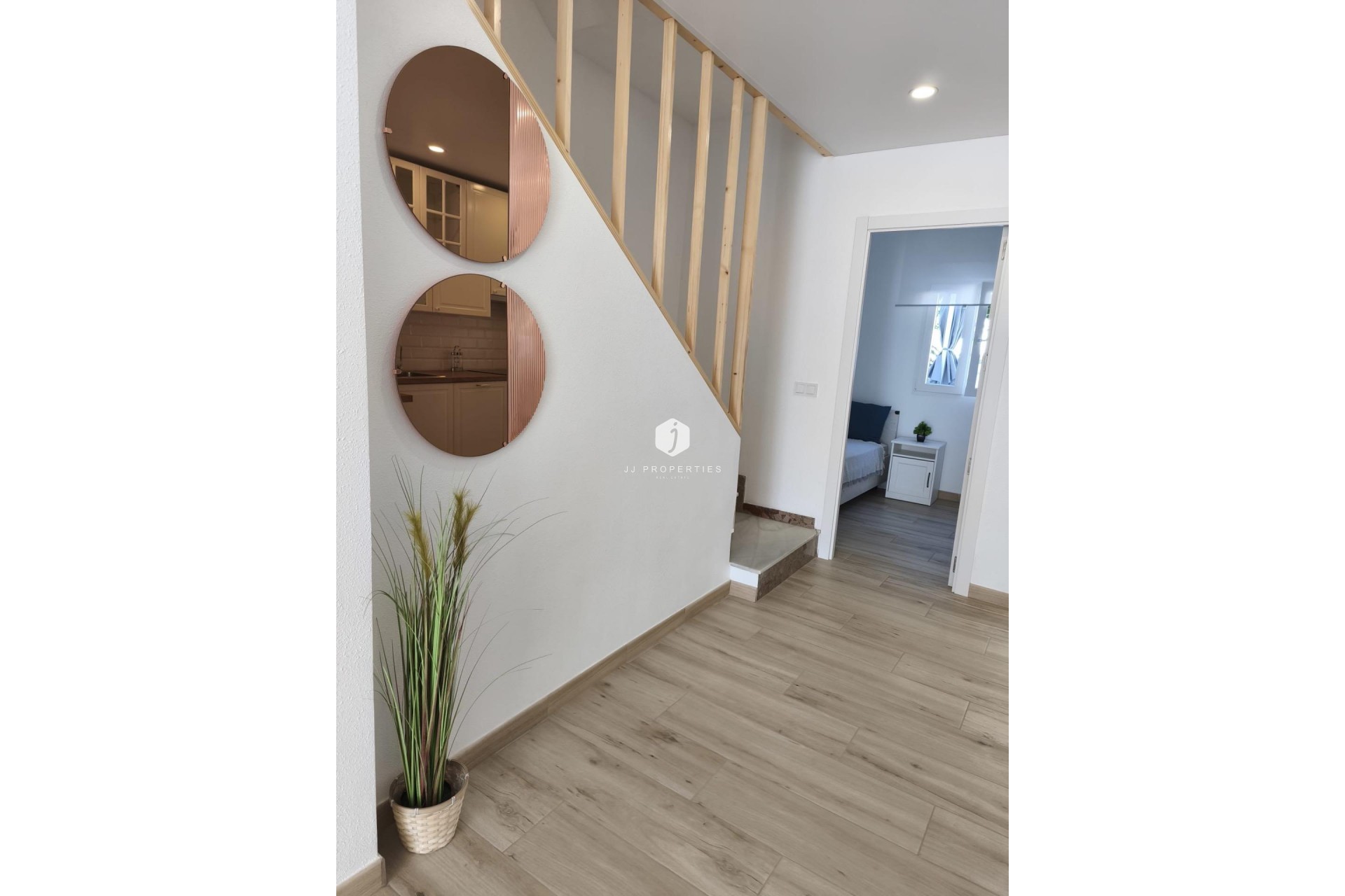 D'occasion - Chalet -
Torrevieja