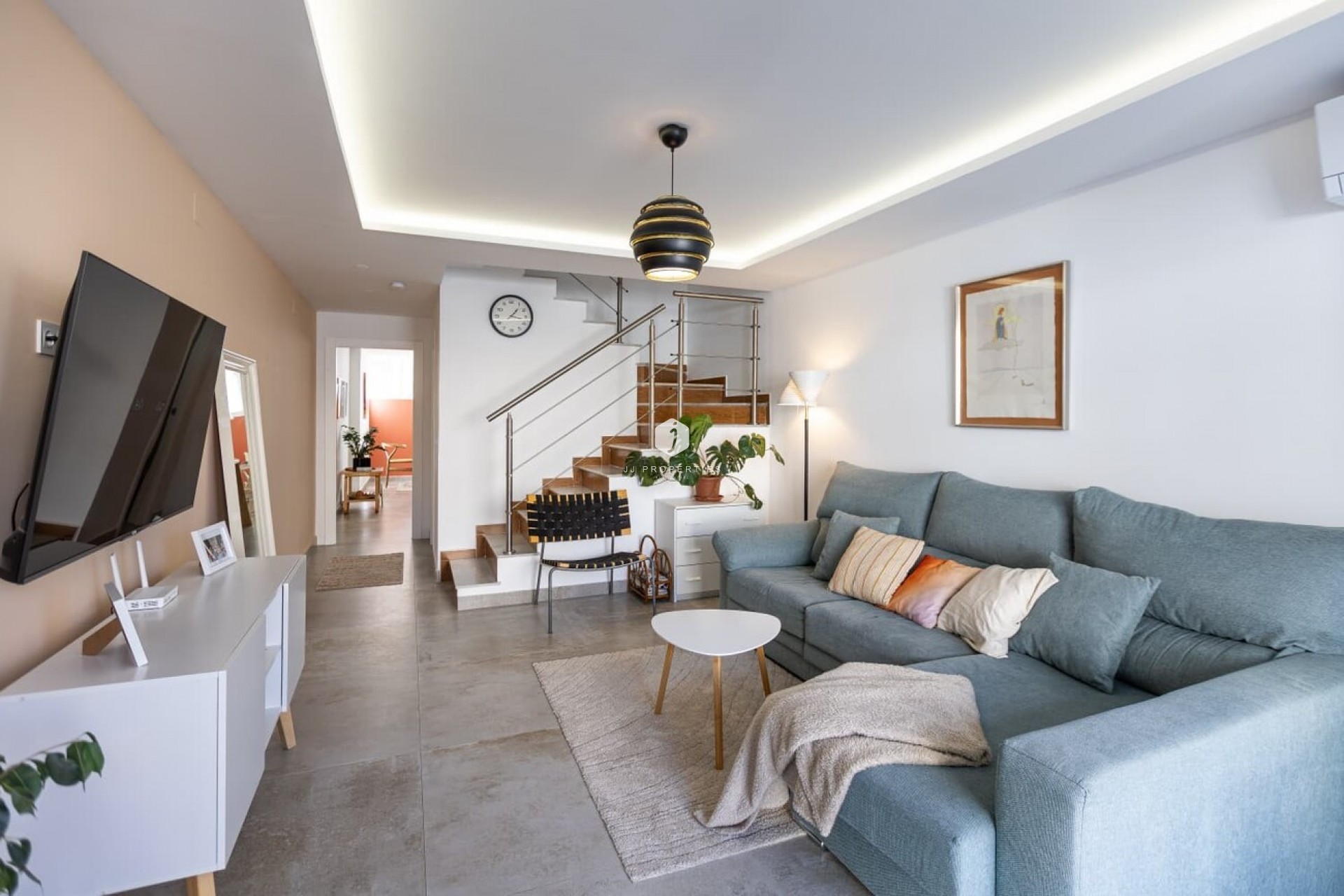 D'occasion - Chalet -
Torrevieja