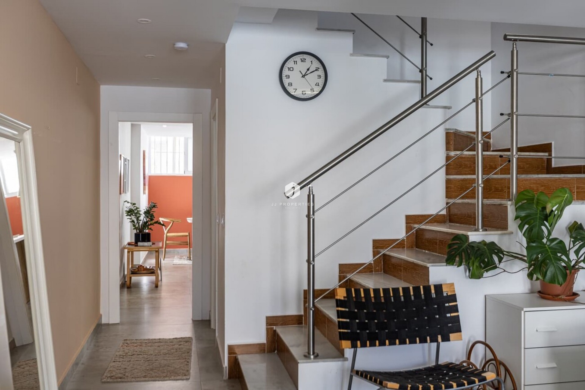 D'occasion - Chalet -
Torrevieja