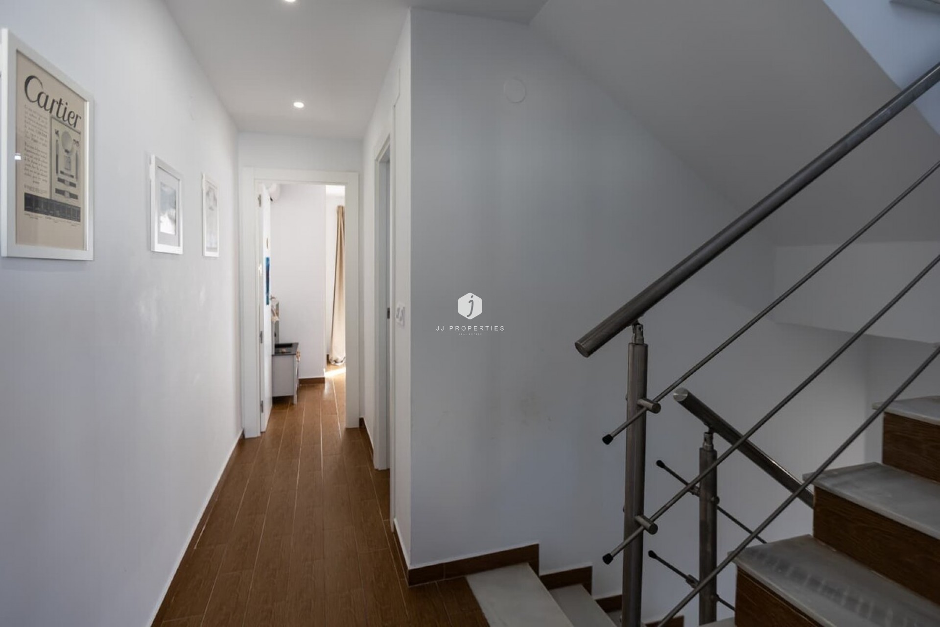 D'occasion - Chalet -
Torrevieja