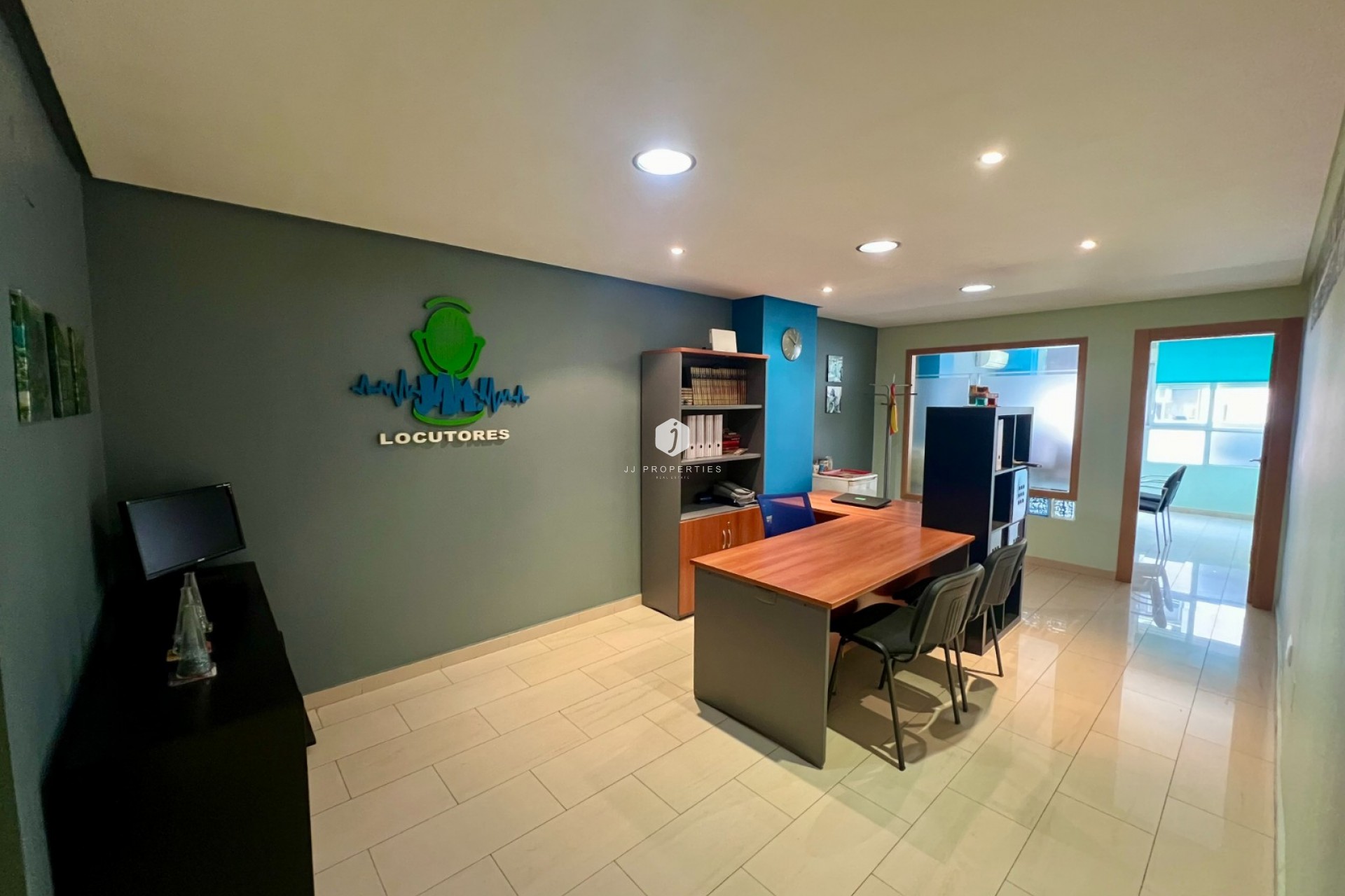 D'occasion - Commercial -
Orihuela