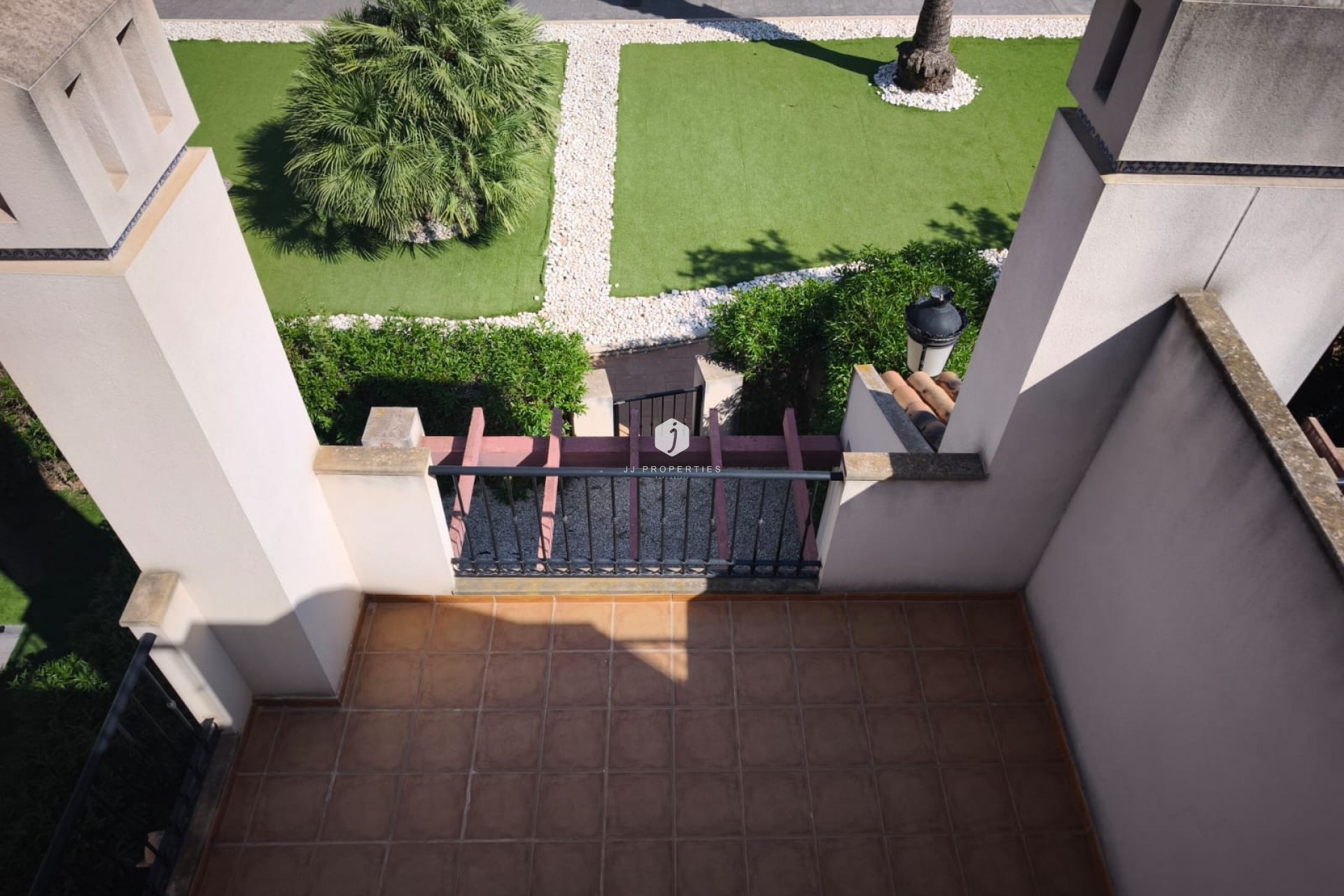 D'occasion - Duplex -
Algorfa - Inland