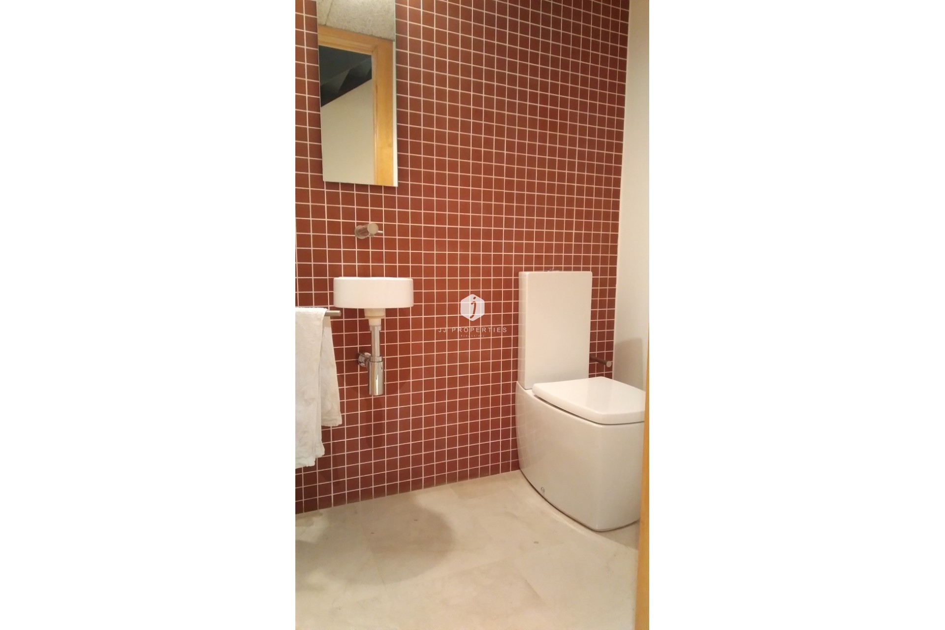 D'occasion - Duplex -
Almoradí - Costa Blanca