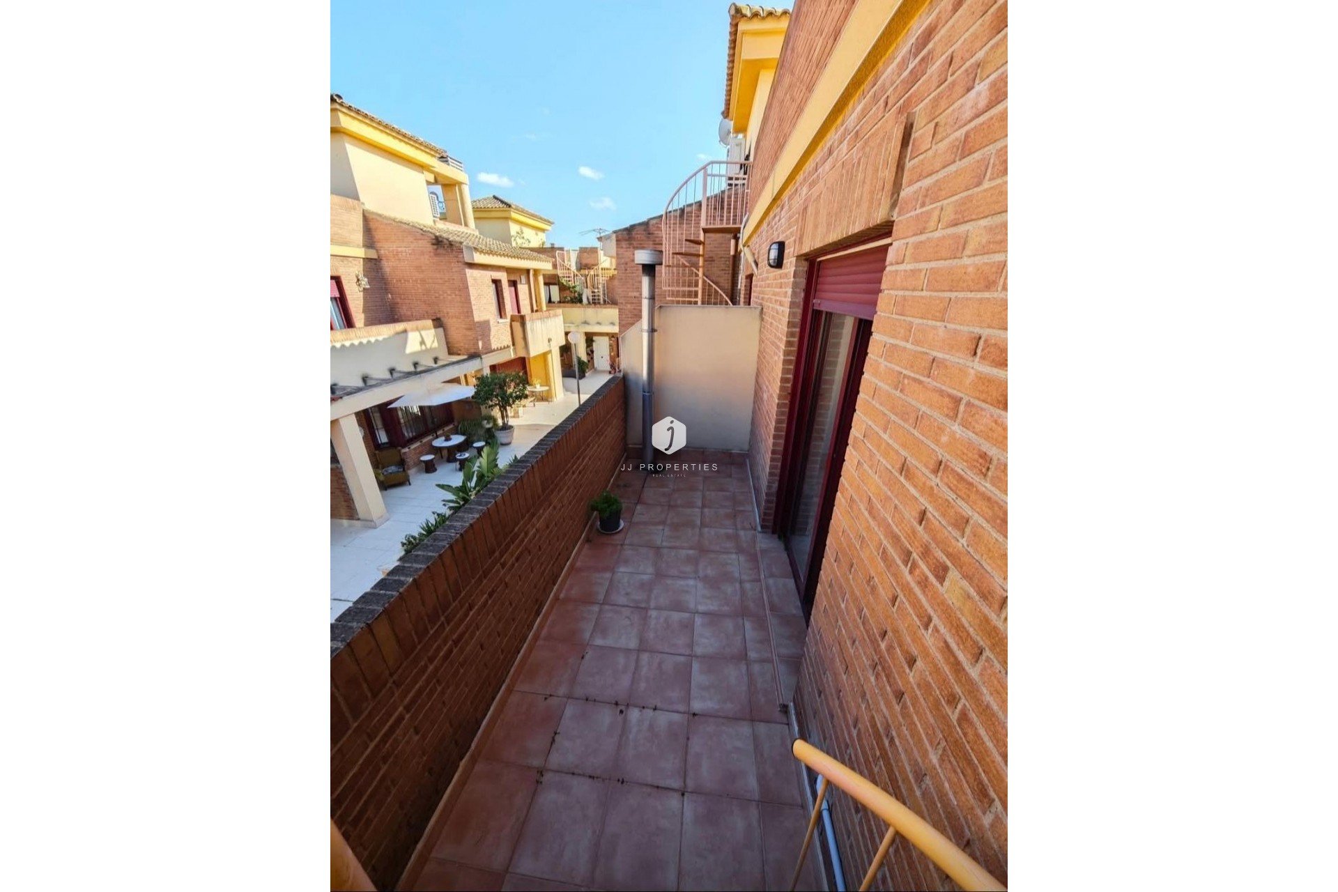 D'occasion - Duplex -
Benferri - Comunidad Valenciana